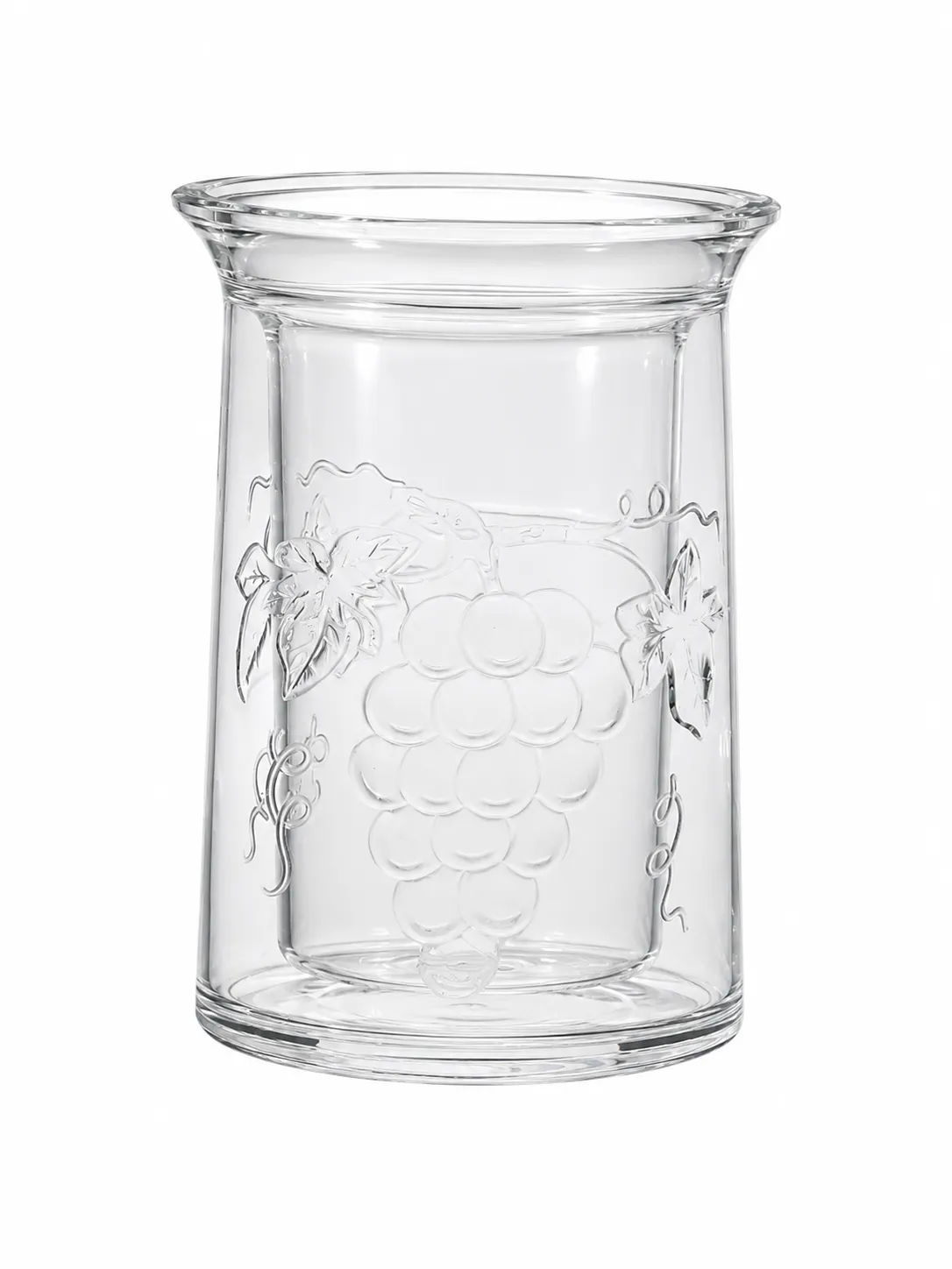 Plastic Wine Chiller
