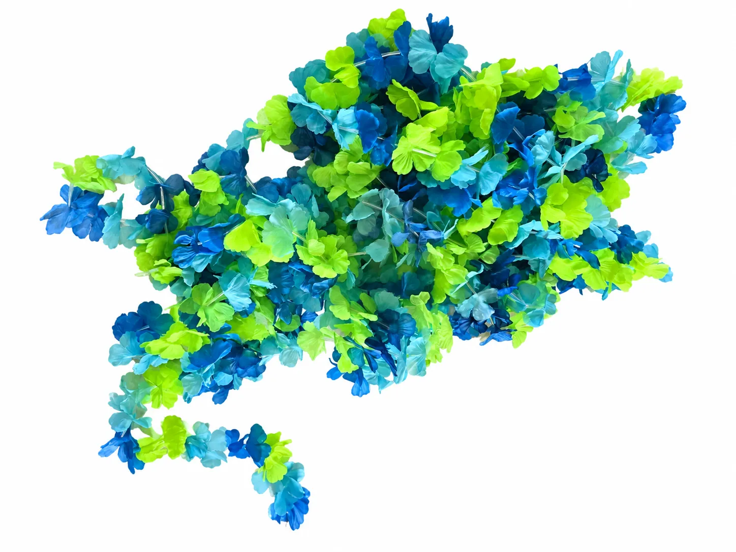 Flower Leis