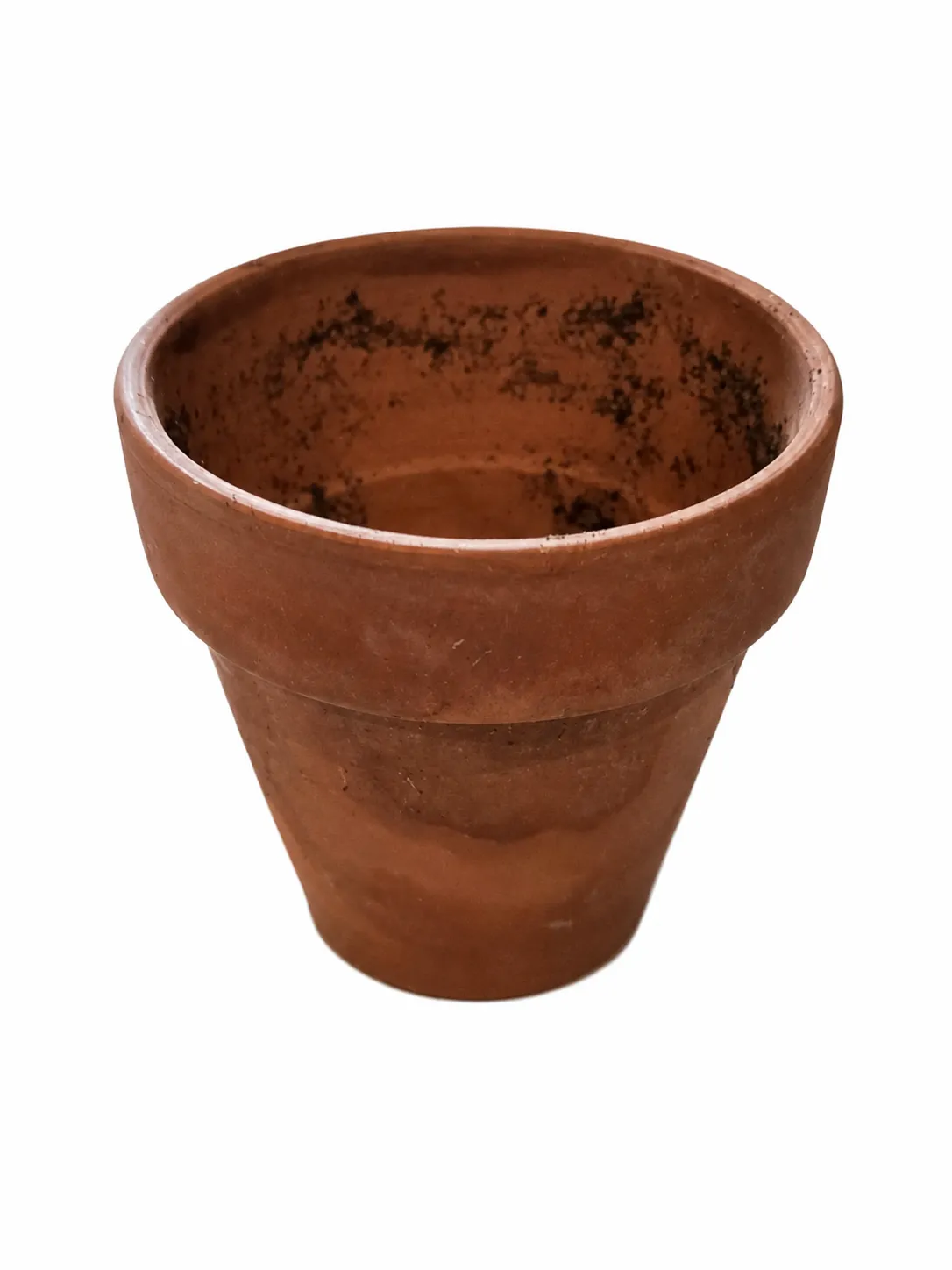 Small Flower Pot