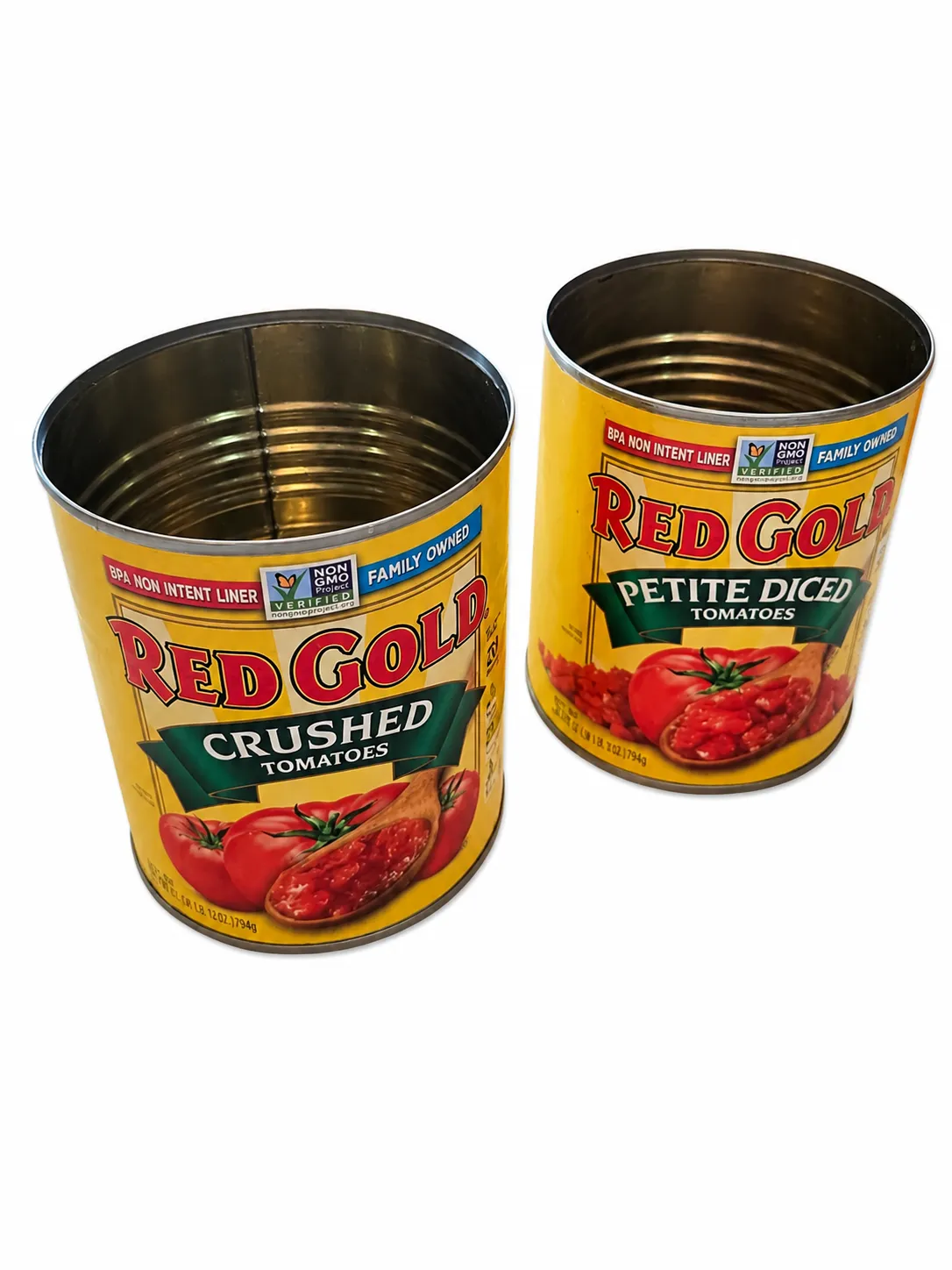 Tomato Can