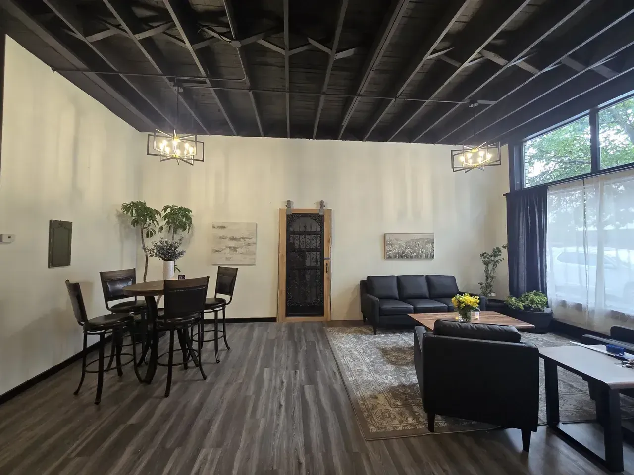 Good Day Venue Rental