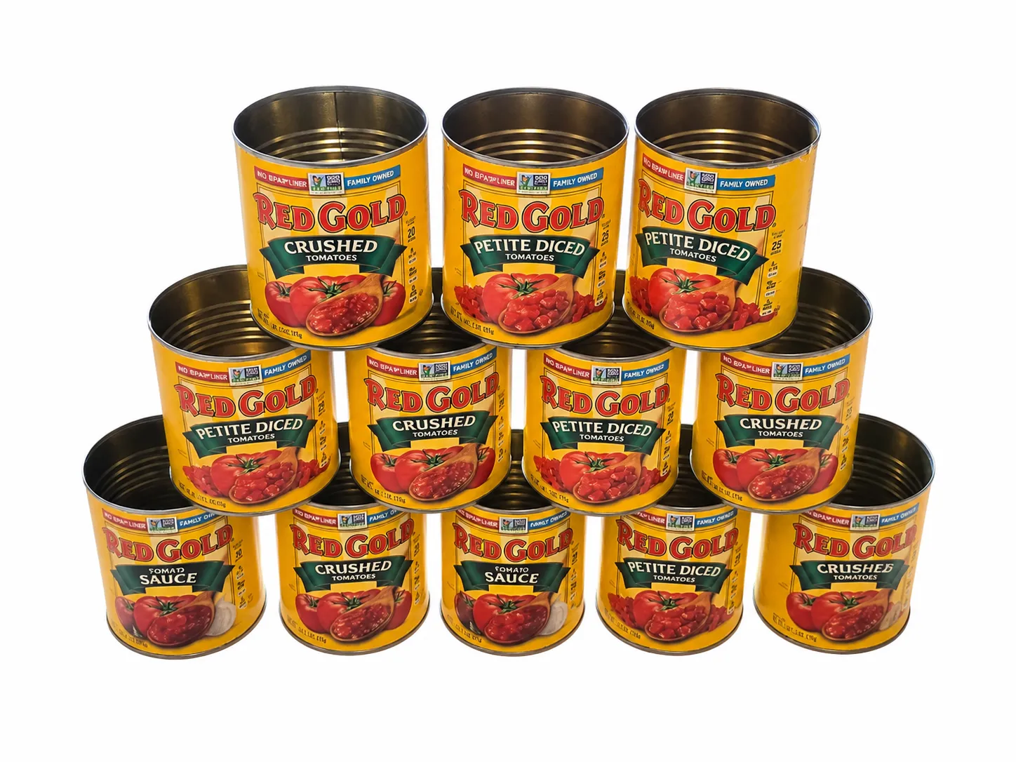 Tomato Can
