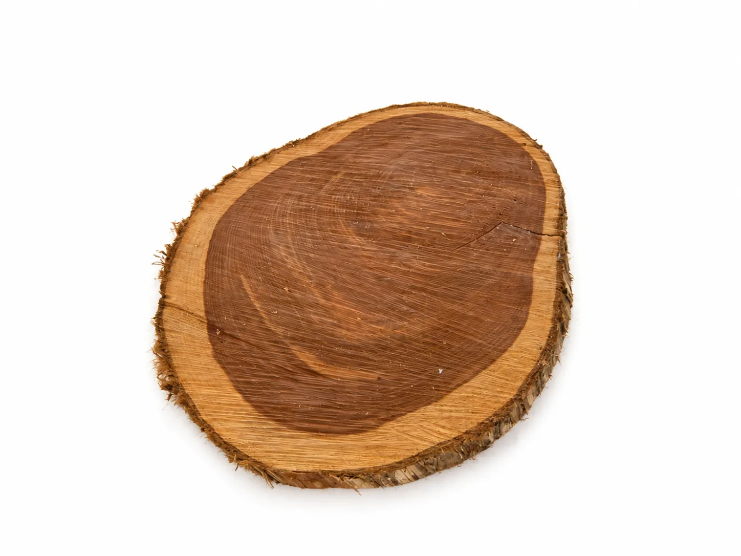 Wood Slice