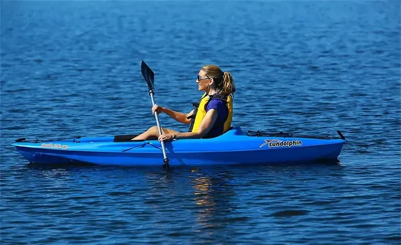 Kayak