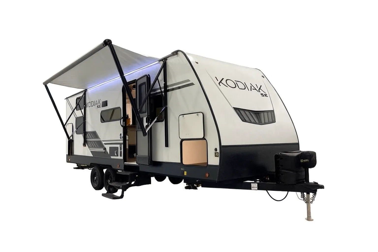 2023 Dutchmen Kodiak 