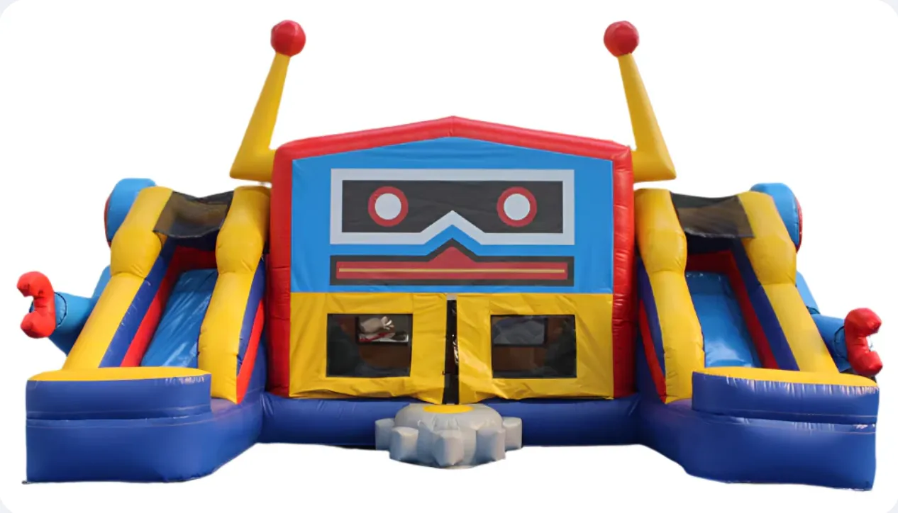 Bounce Houses