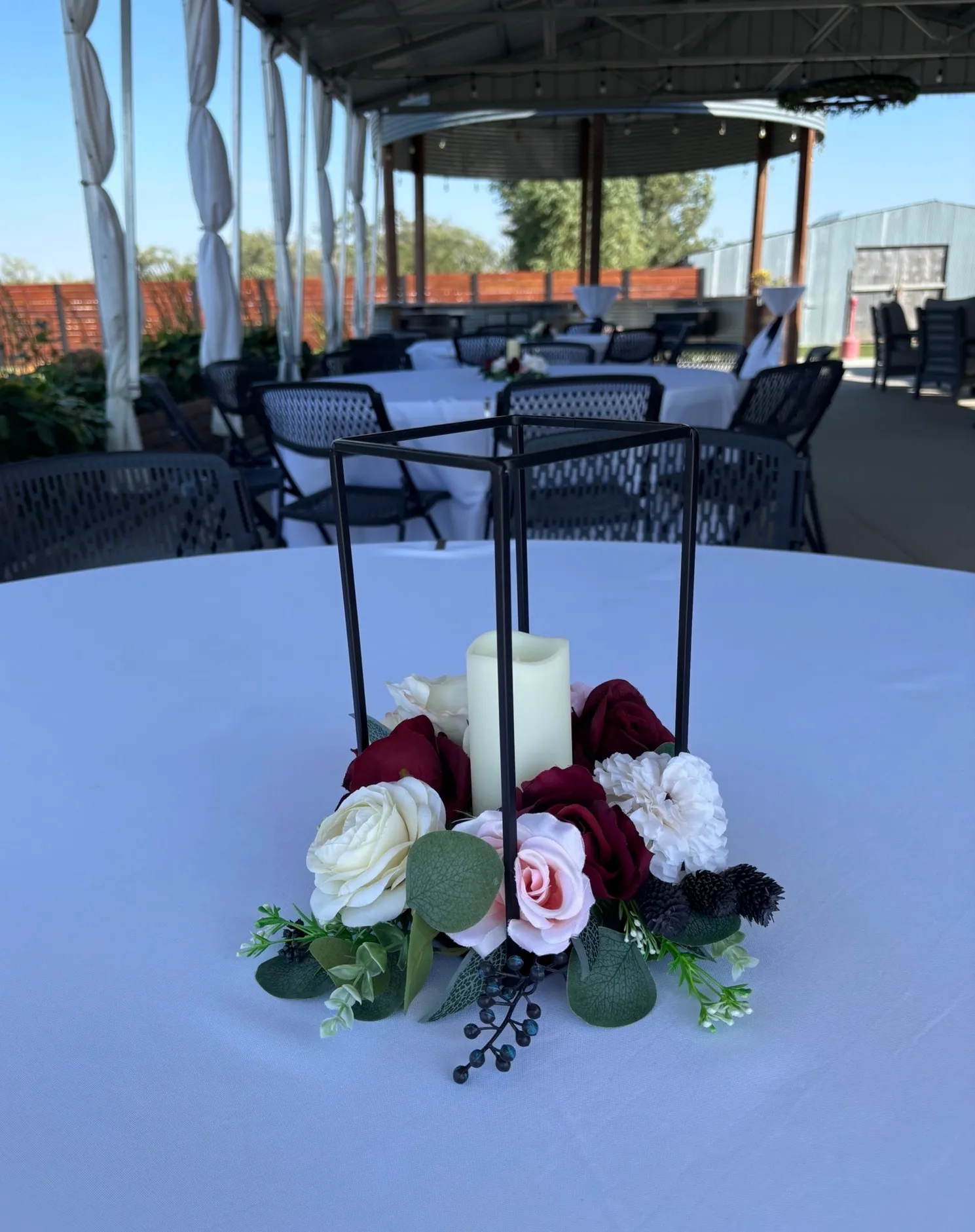 Centerpieces