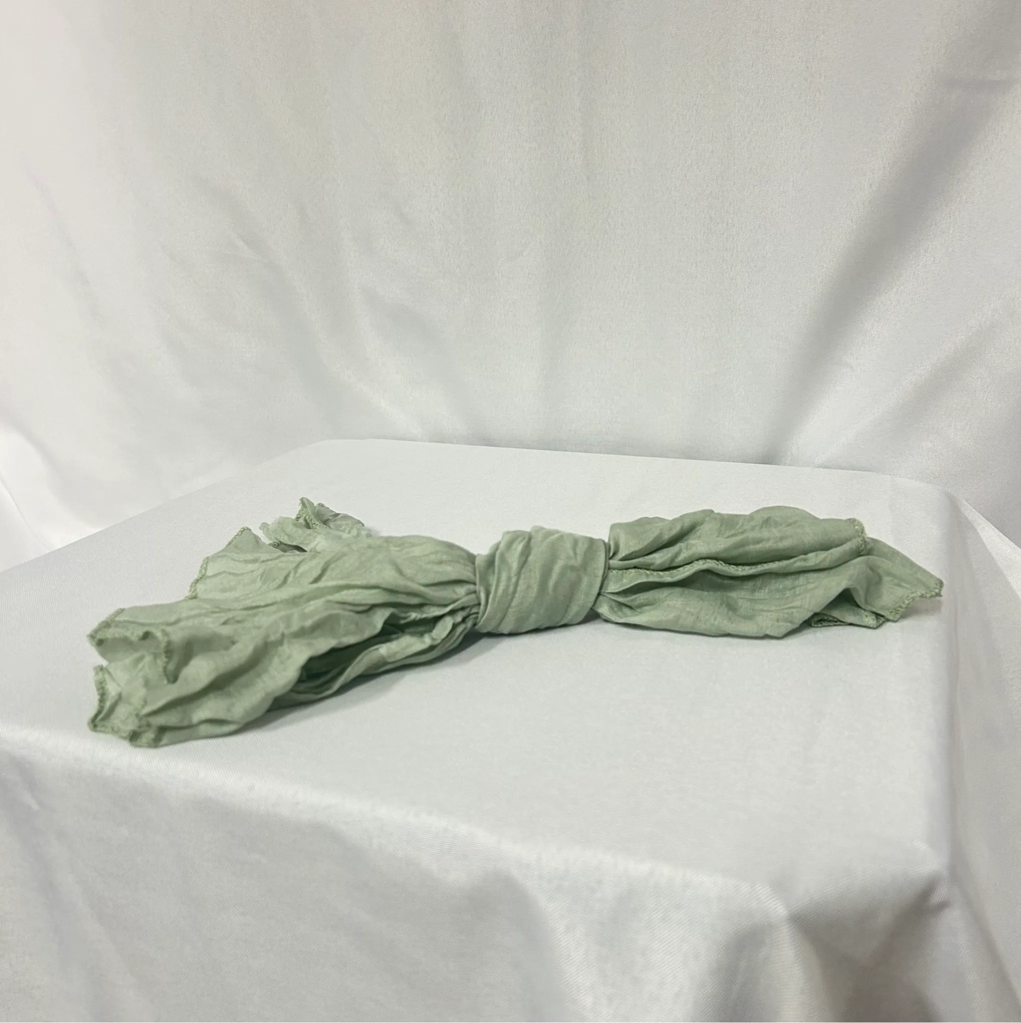 Table Runners and Napkins