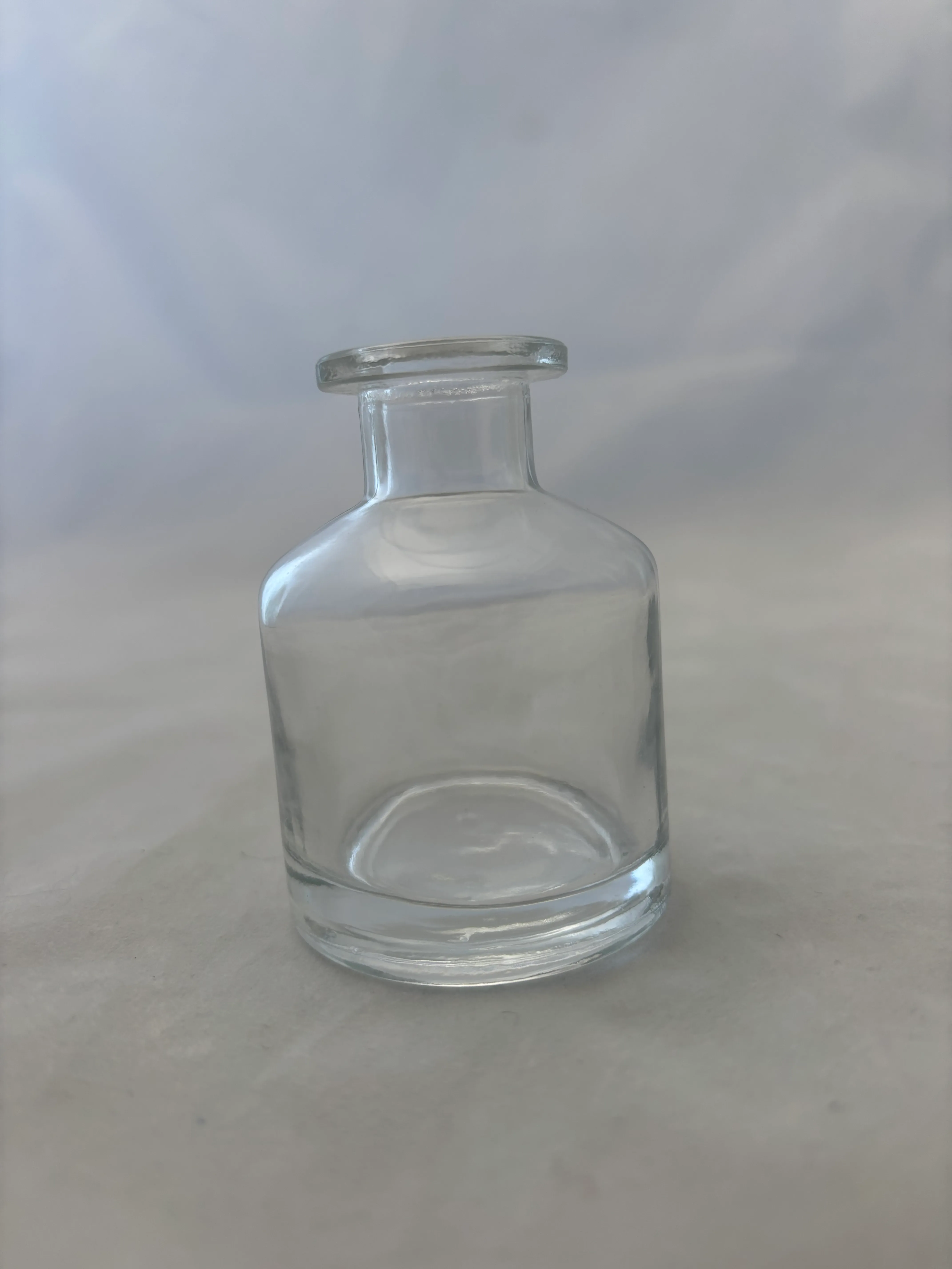 2.75 Inch Apothecary Jar