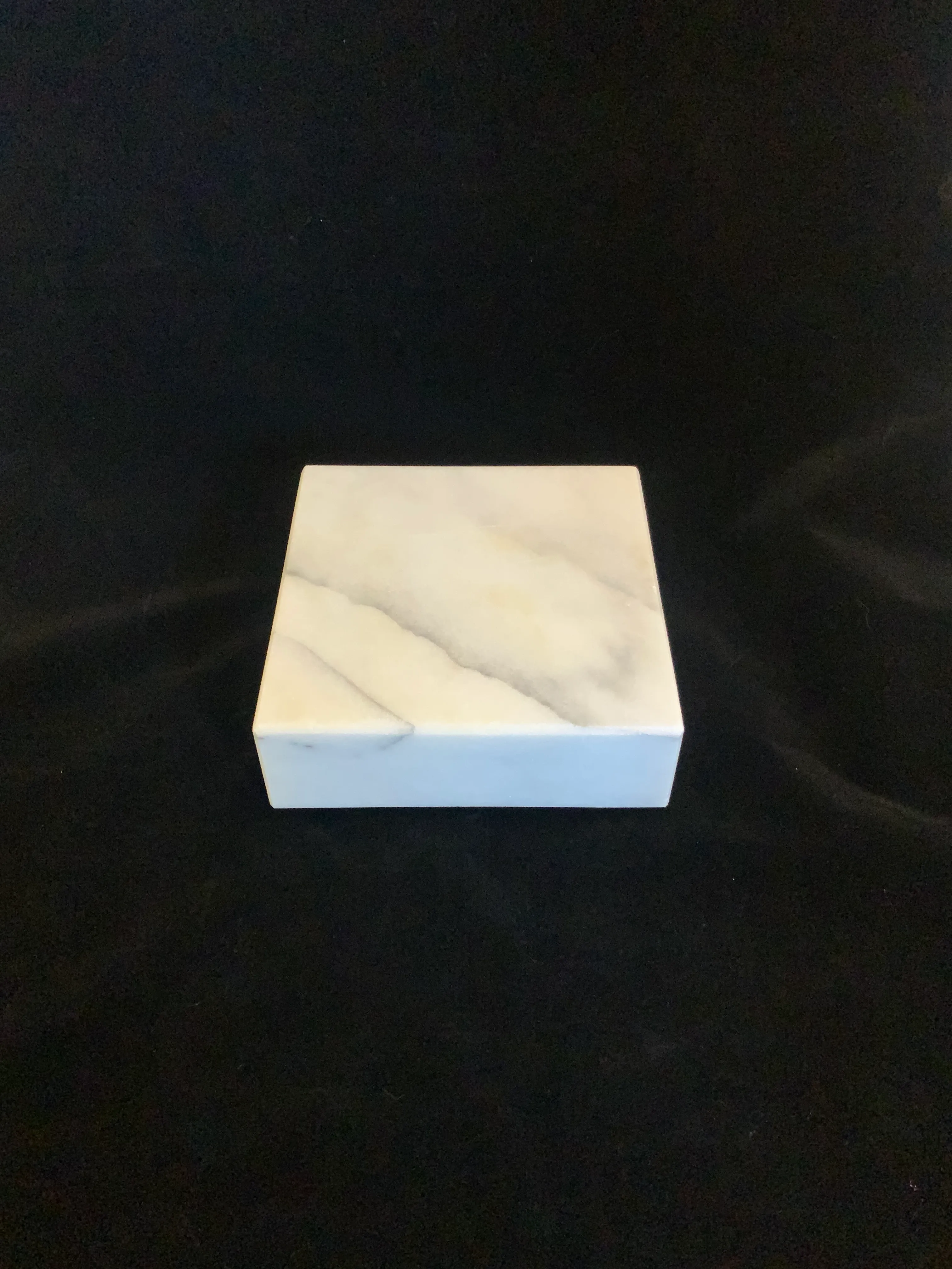 Granite Block