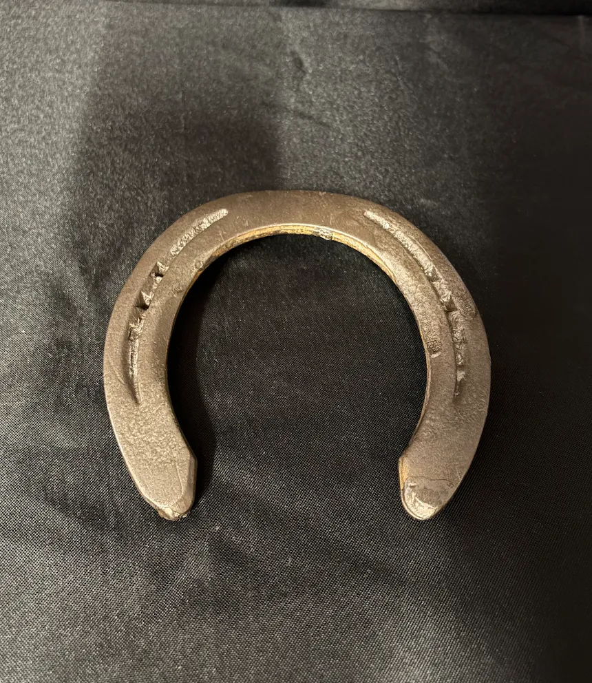Horseshoes 