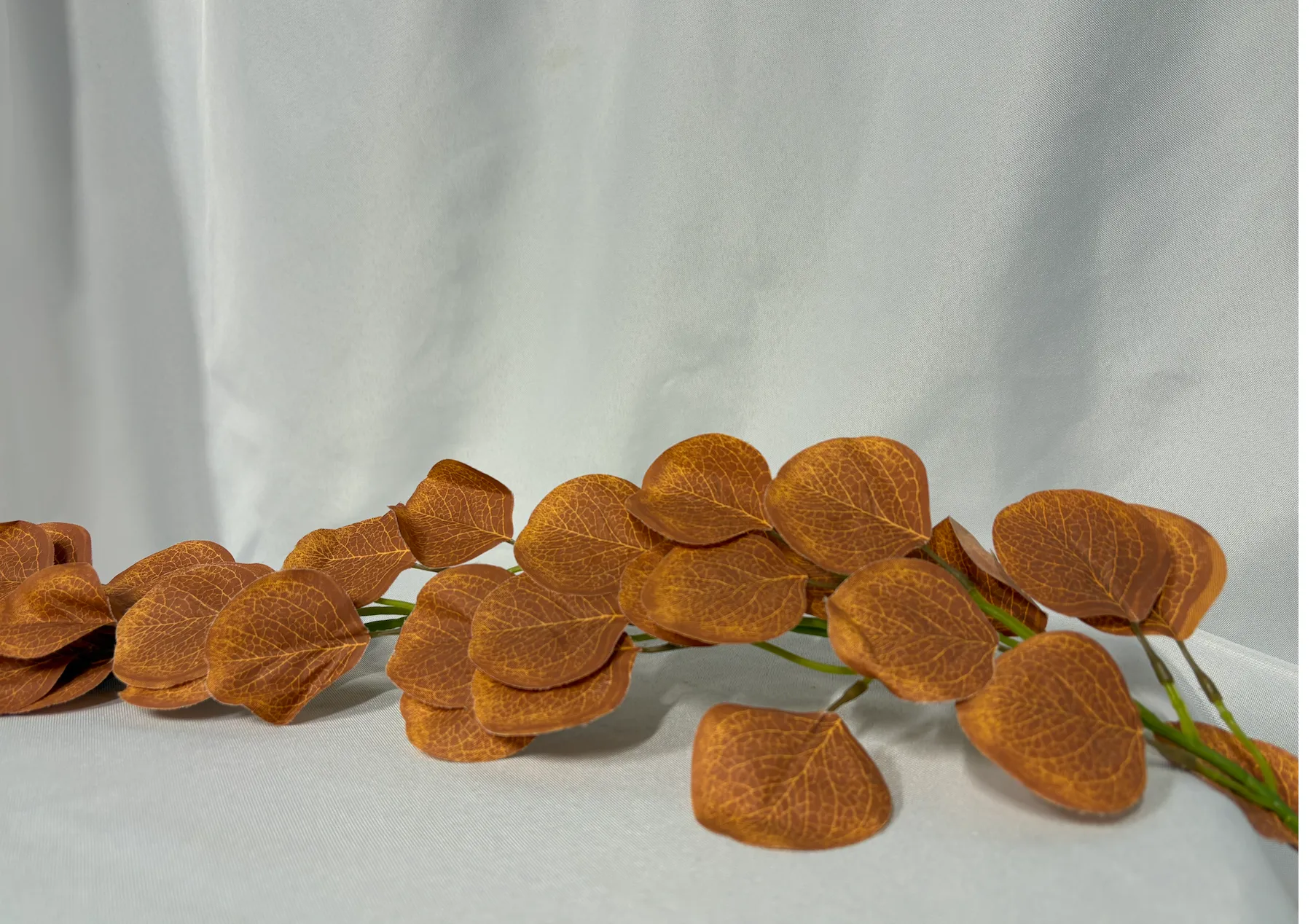 Fall Eucalyptus Garland