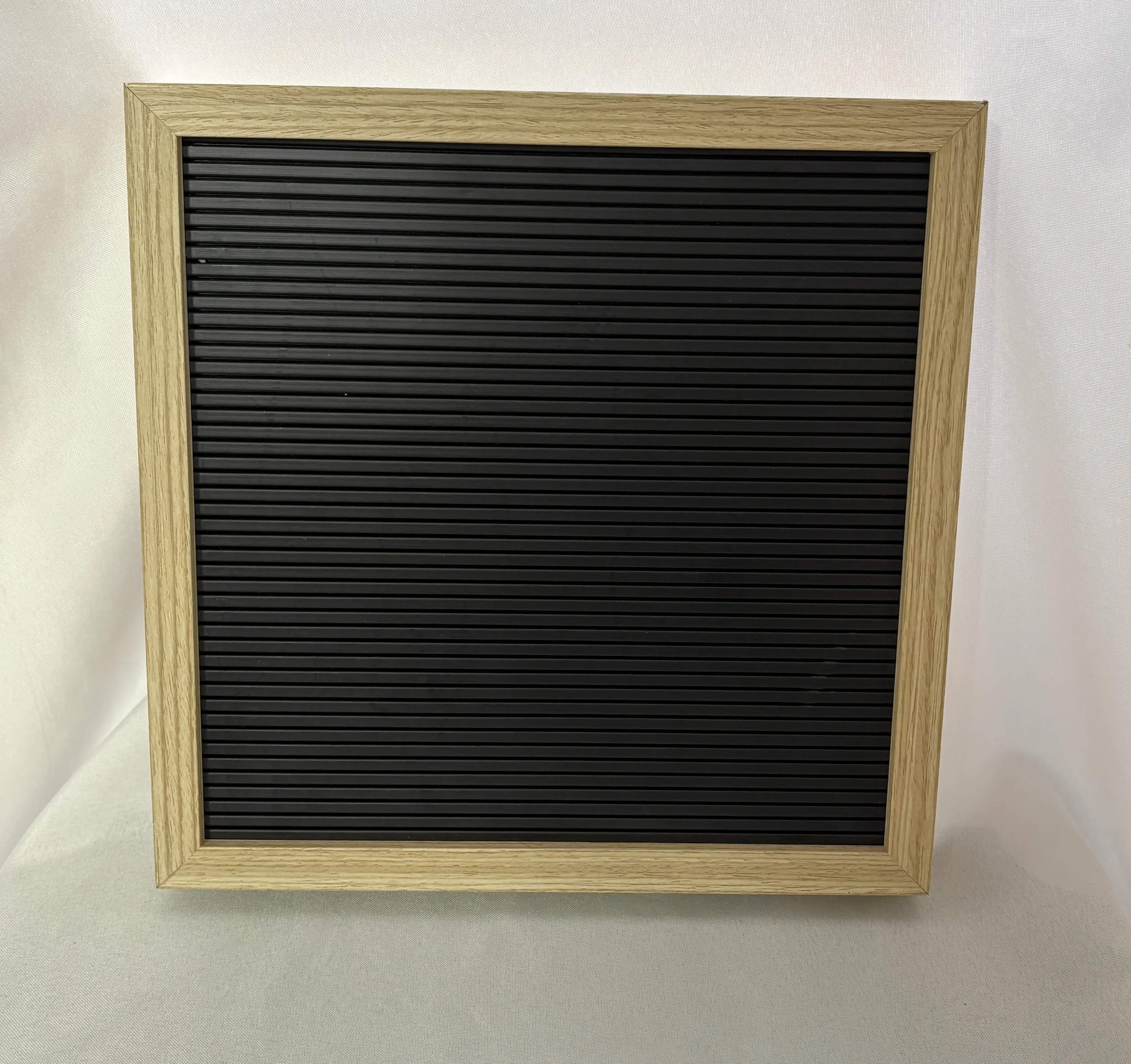 Letter Board Sign 2
