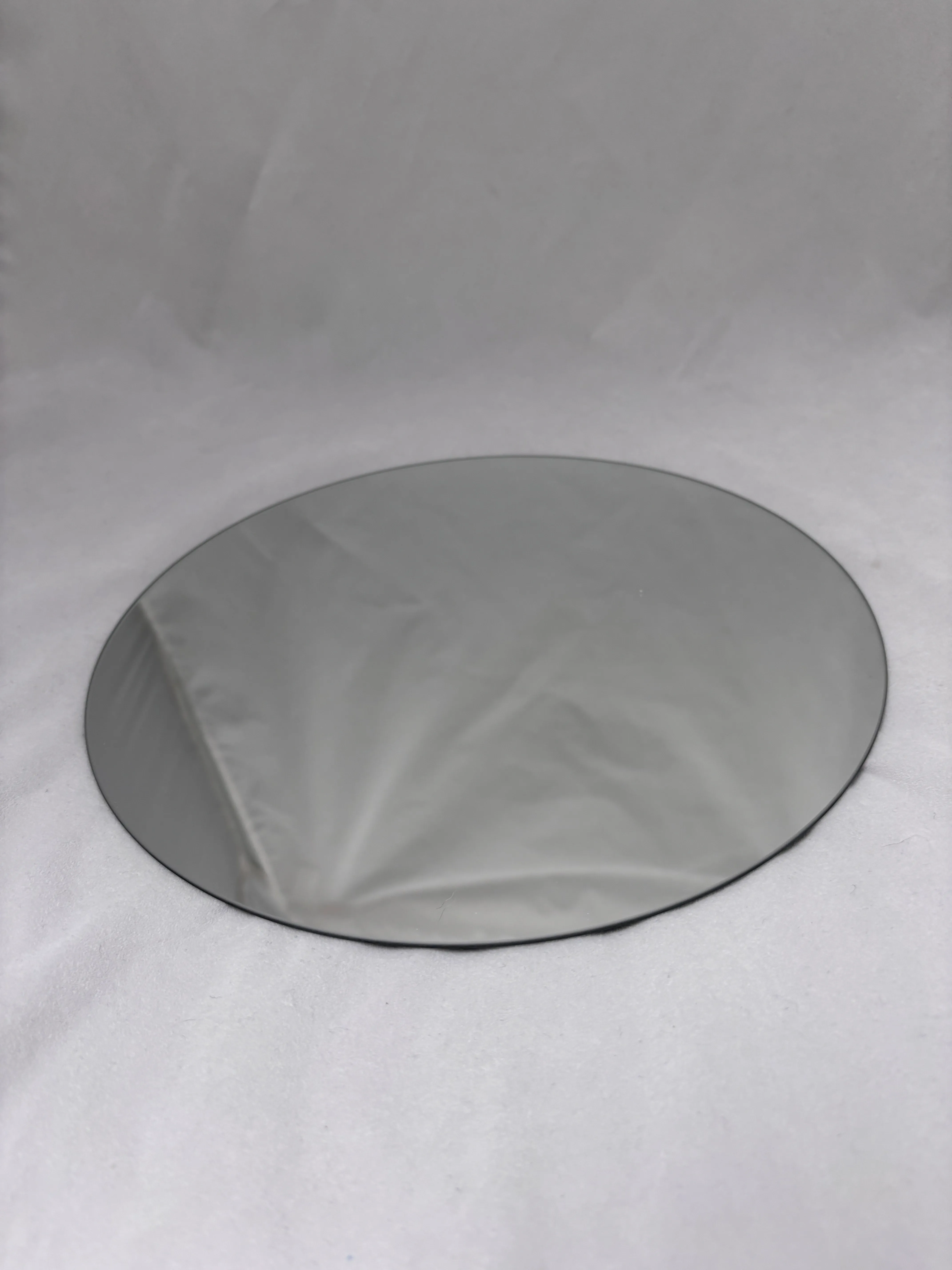 10 in Centerpiece Mirror