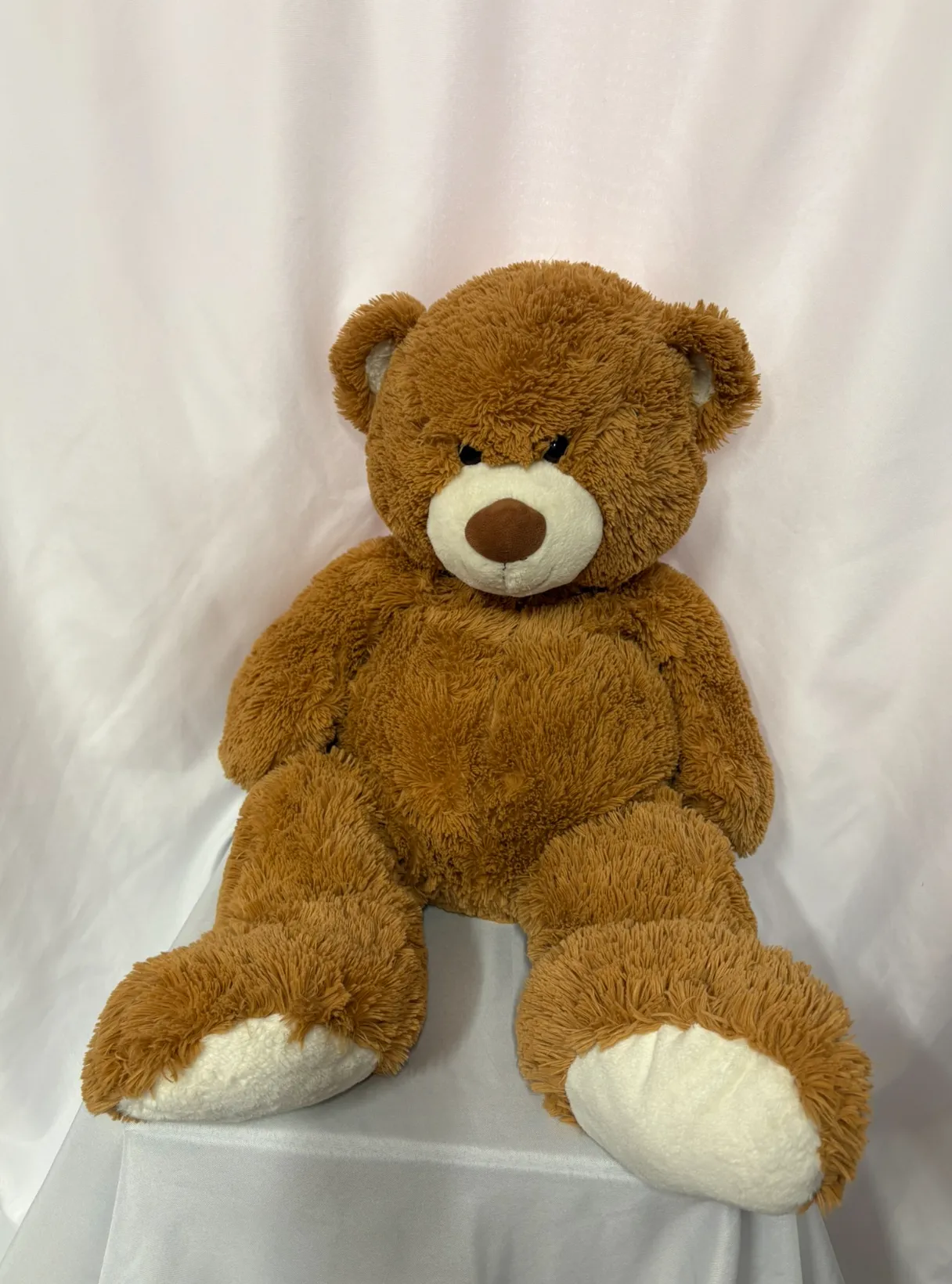 Bear—Large Stuffed