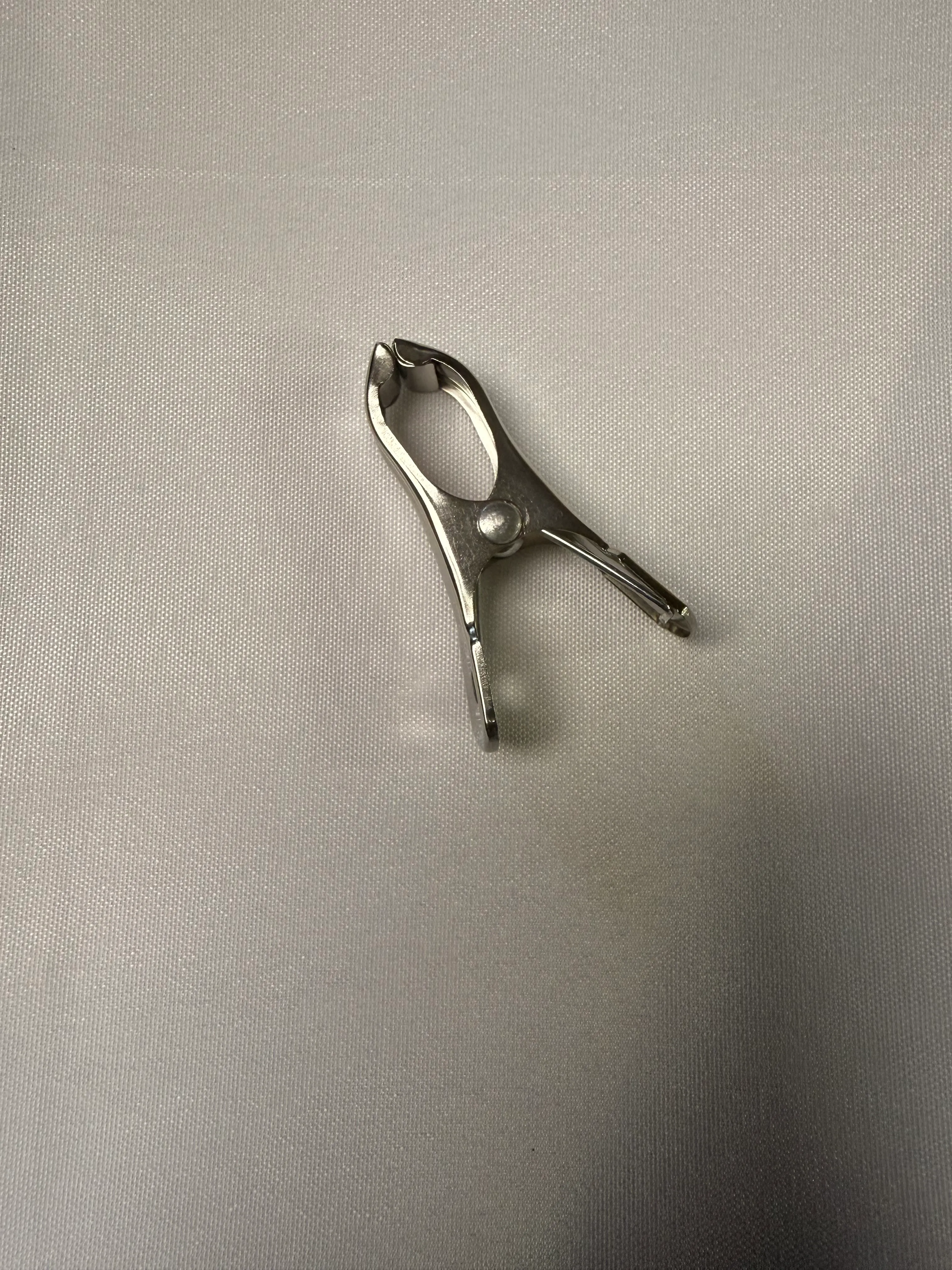 Thick Sign Clips