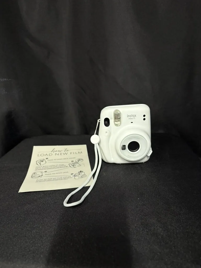 Instax Camera 
