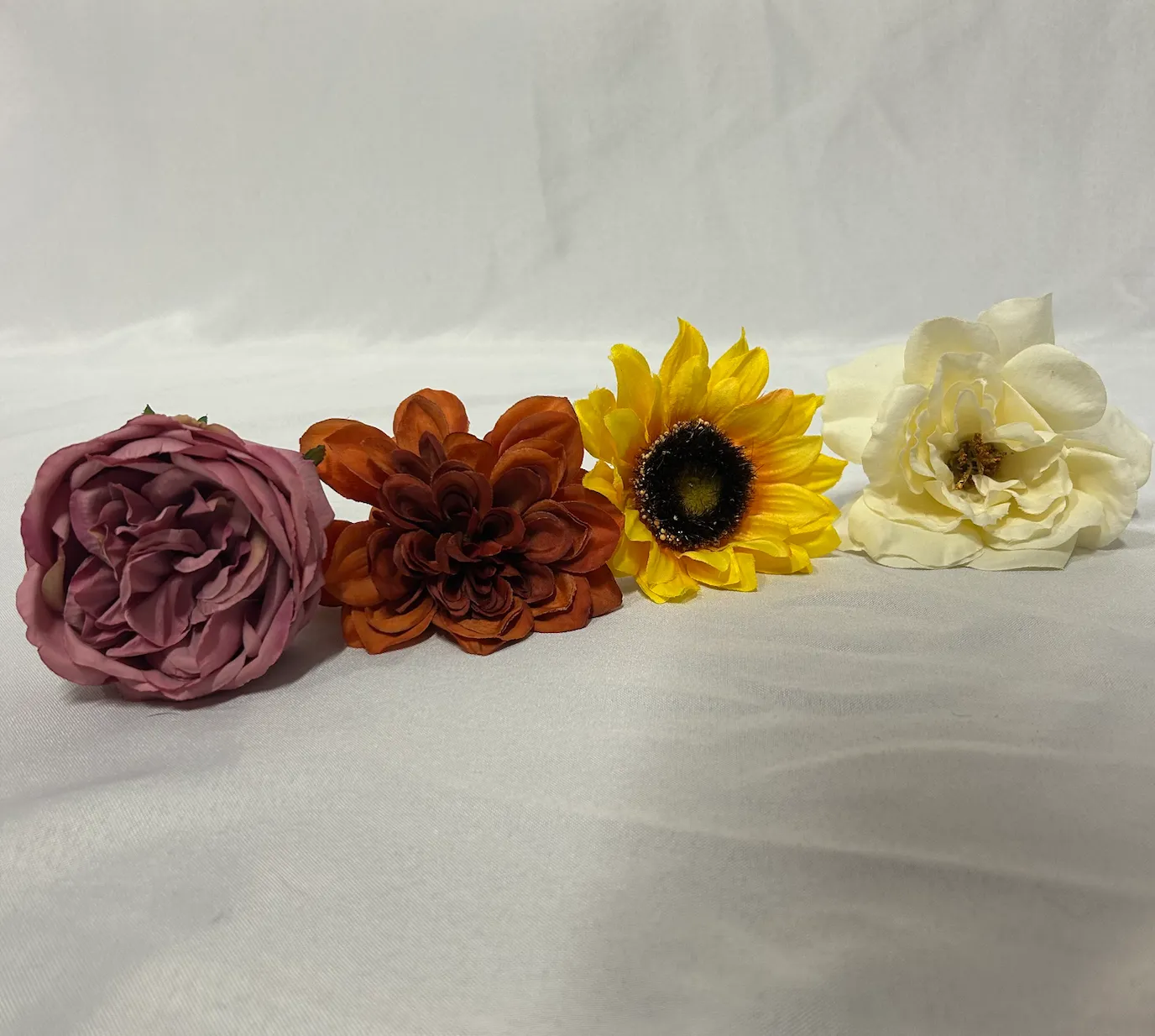 Medium Artificial Flower 