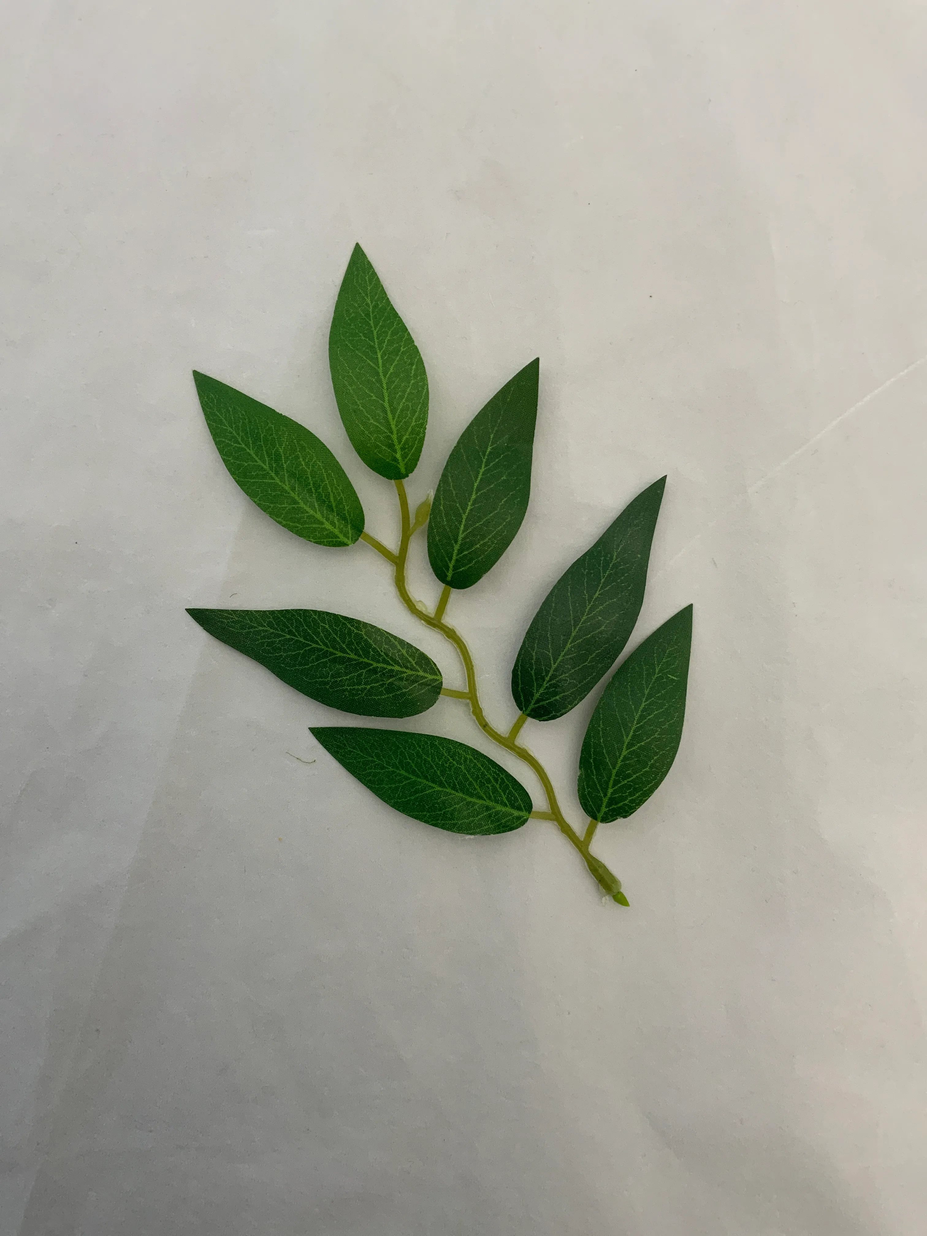 Willow Eucalyptus Centerpiece Stems