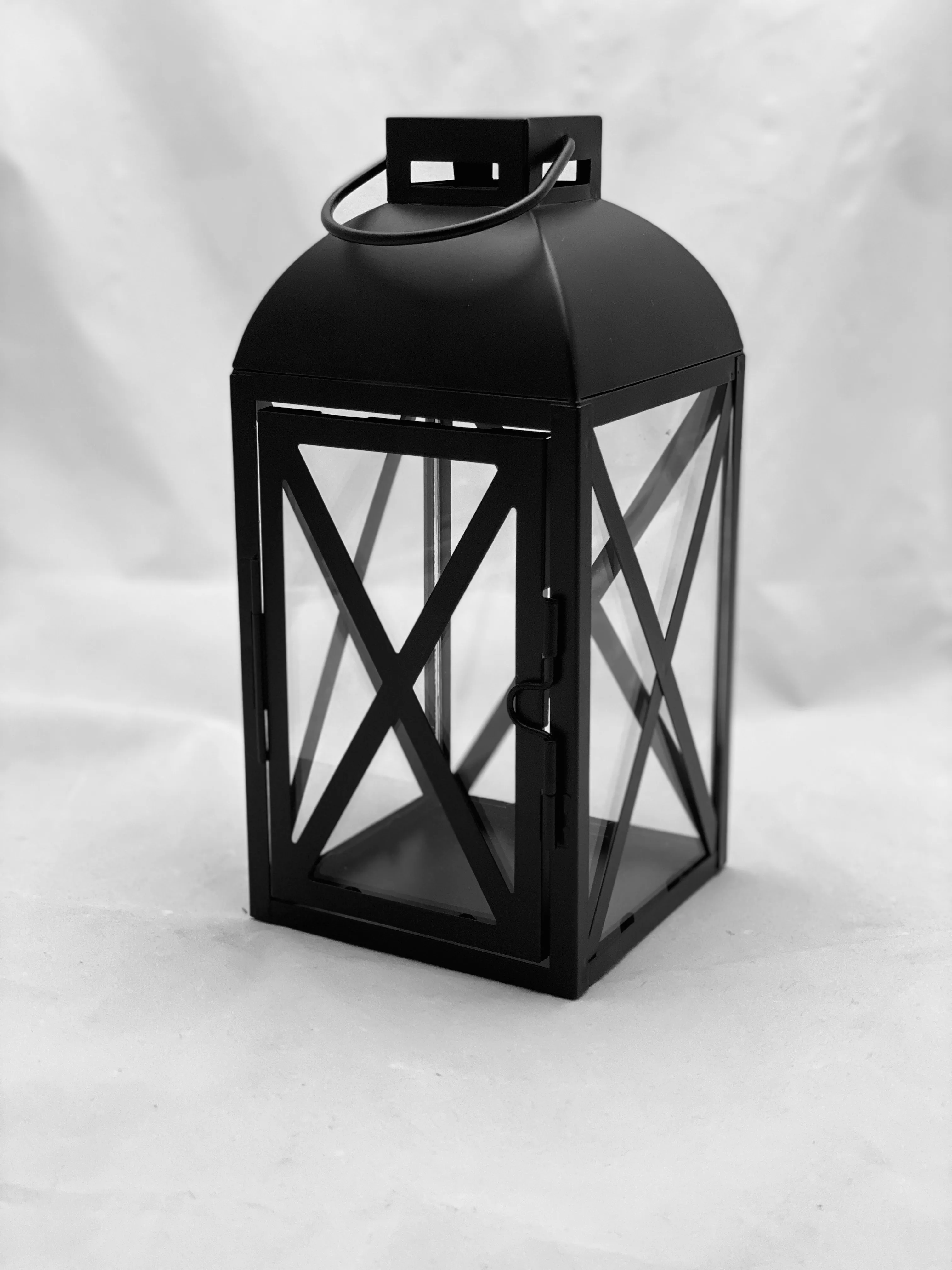 Black Lantern Small