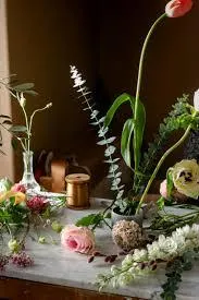 Custom Floral Package 