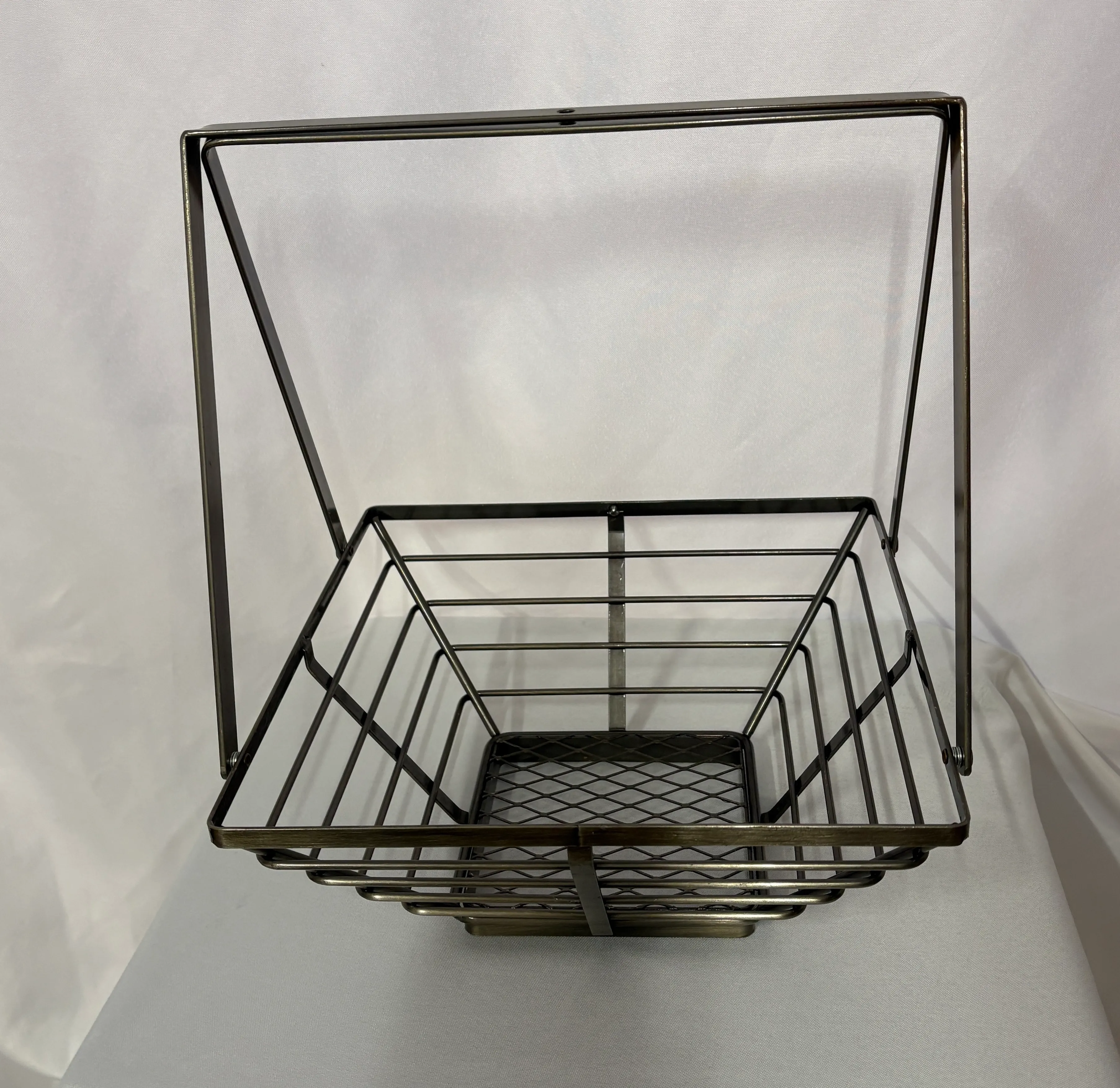 Metal Basket 