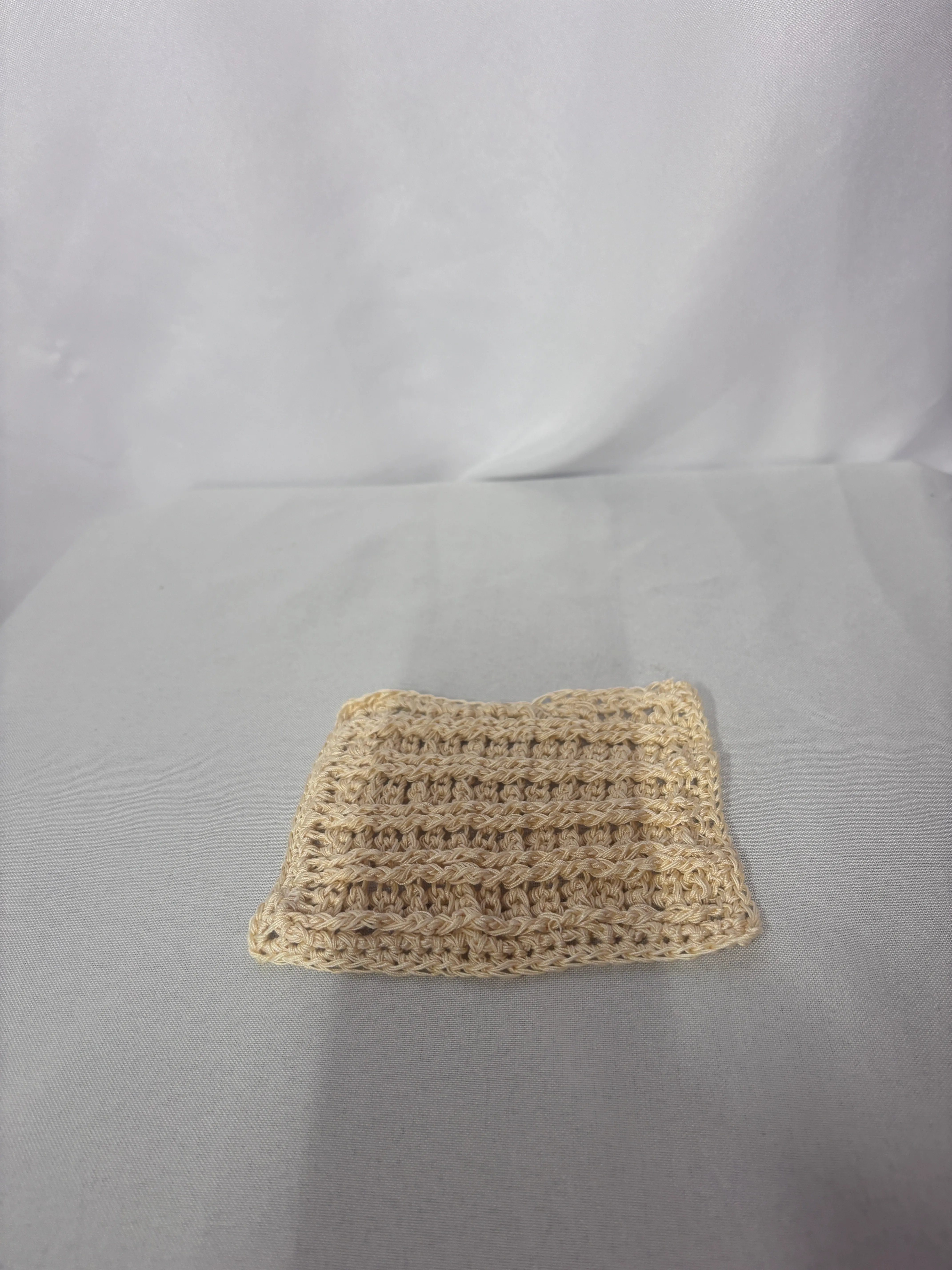 Mini Baby Blanket 