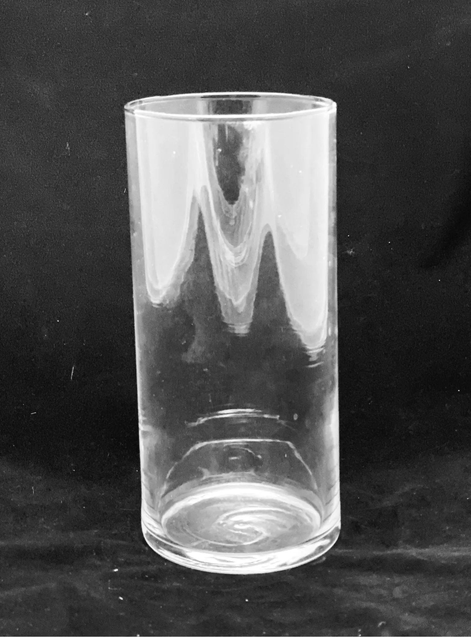 6 inch Cylinder Vase