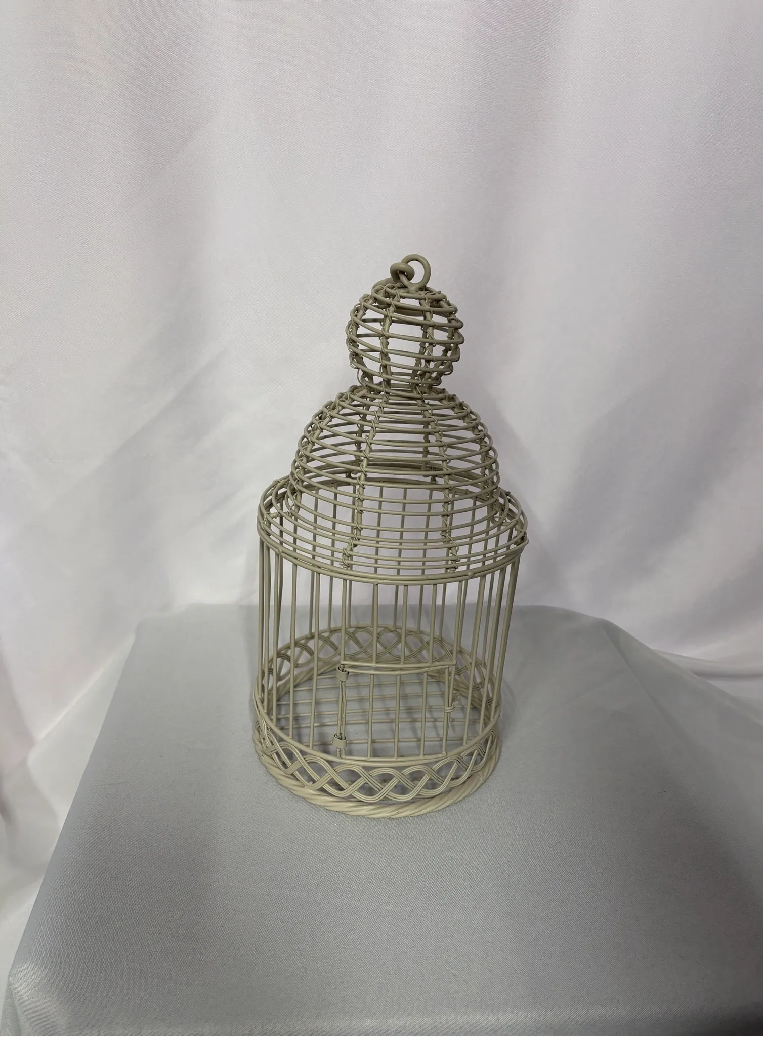 Birdcage Small 