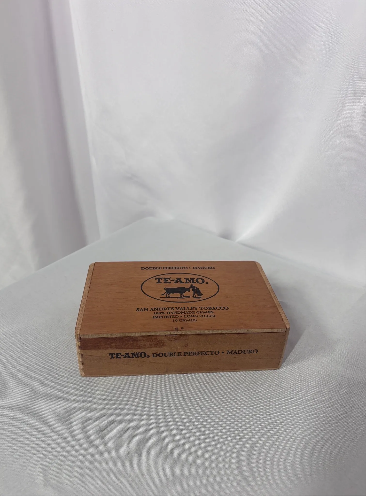 Cigar Box 2