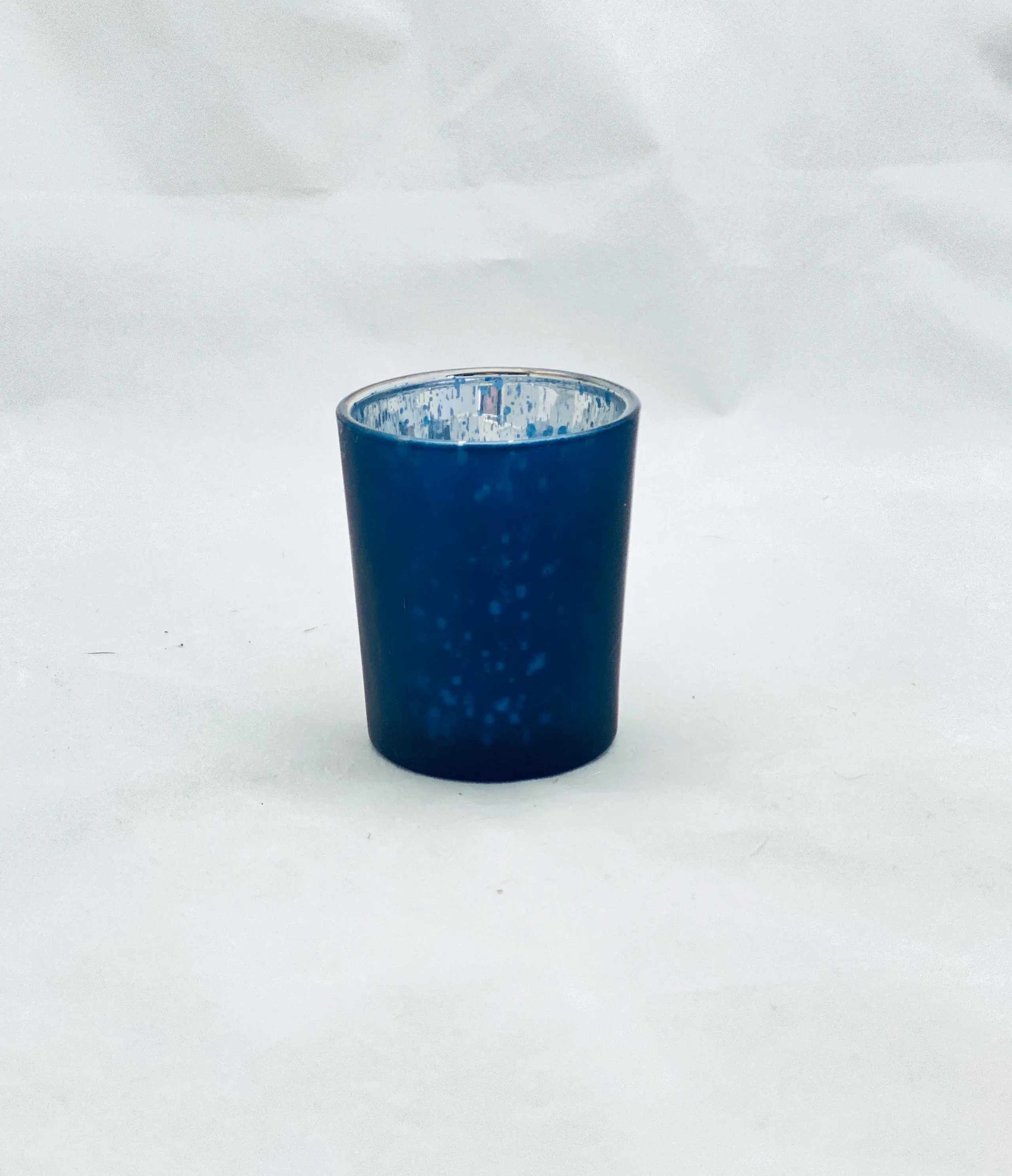 Navy Mercury Votive