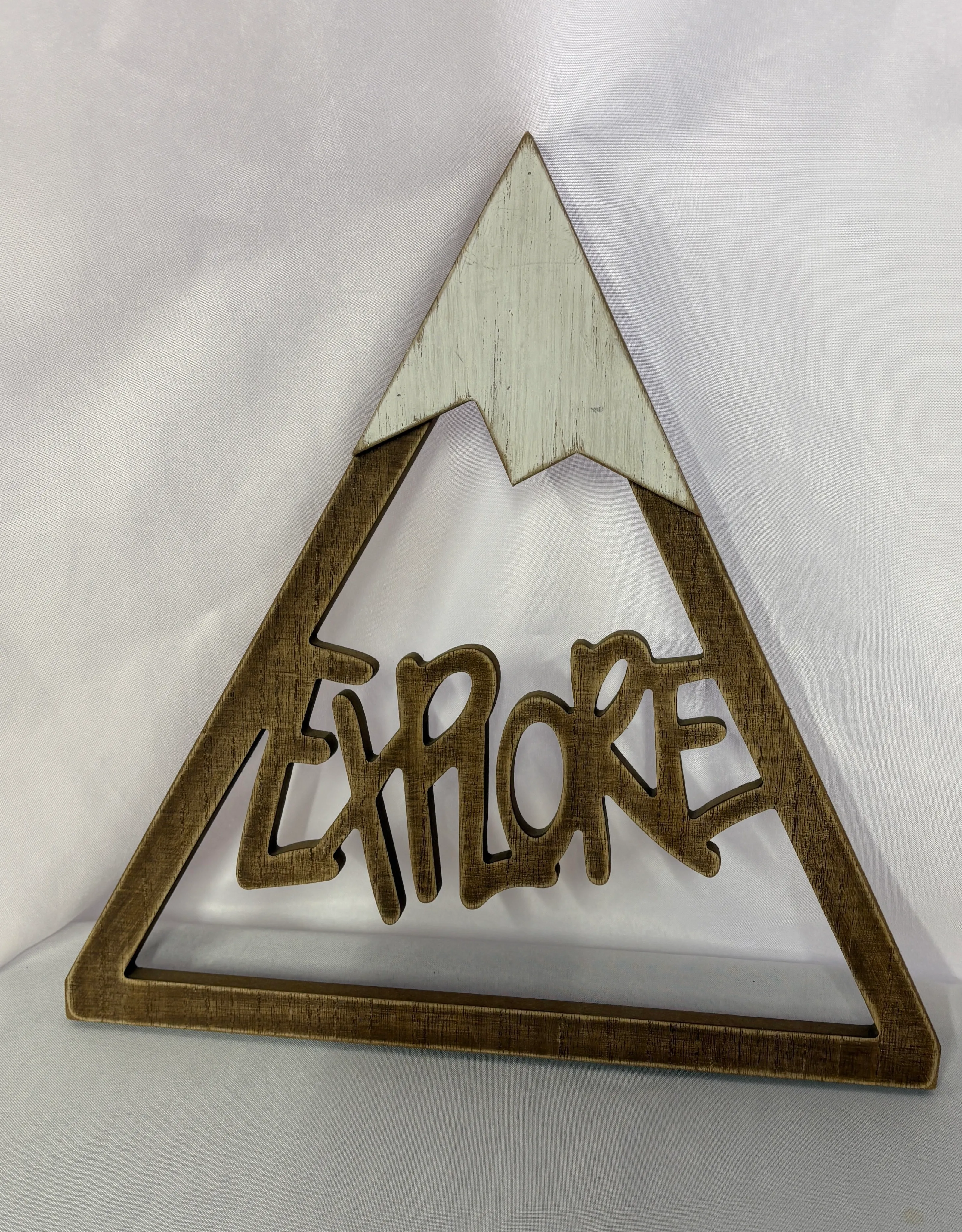Explore Sign