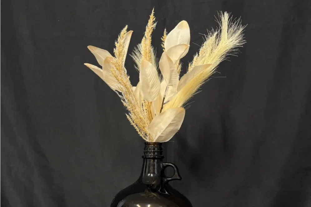 Boho Bush (Artificial)