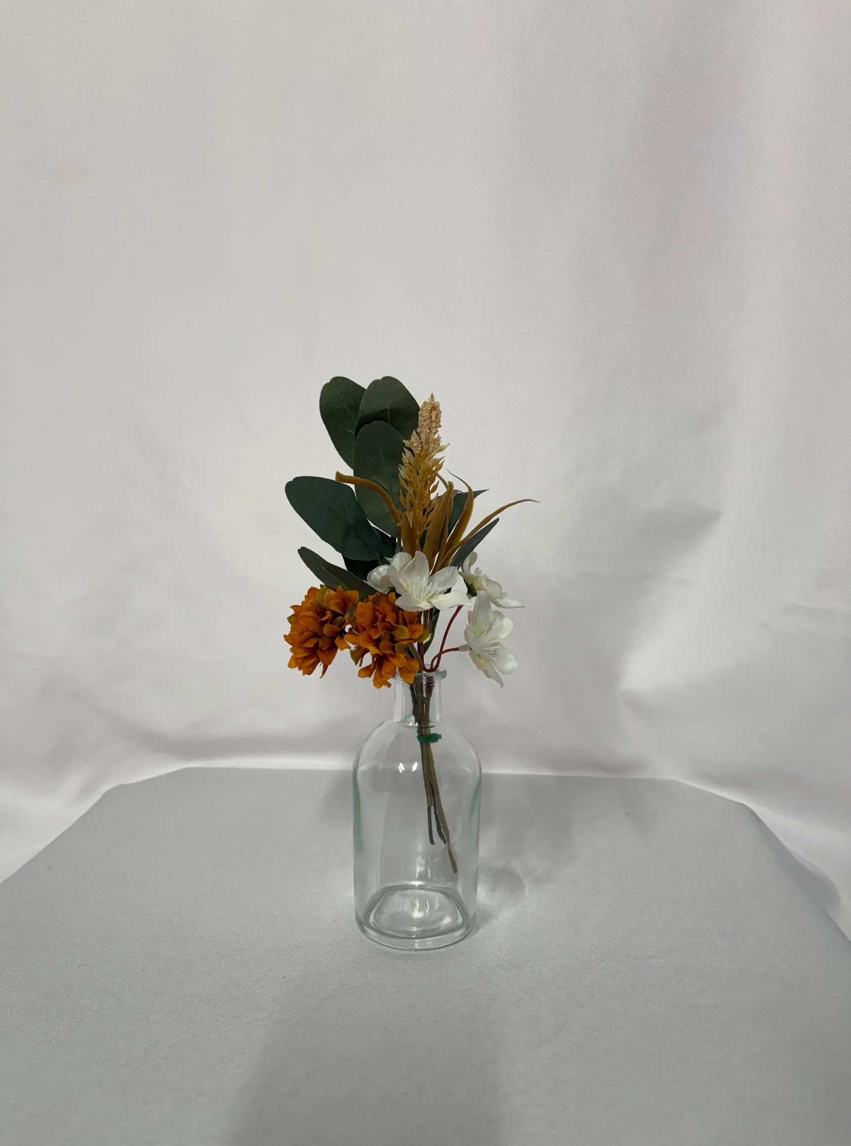 Terracotta Premade Mini Vase