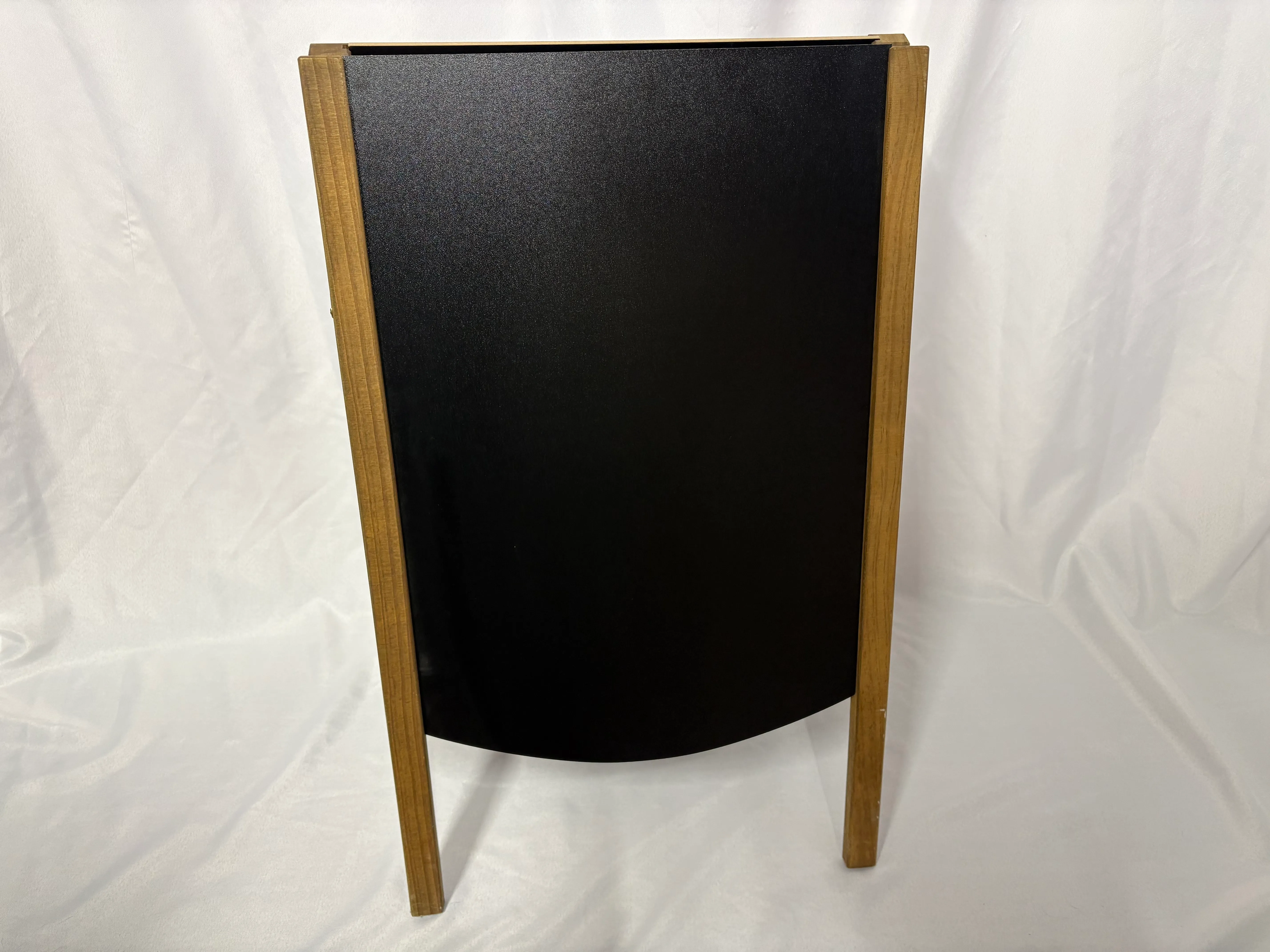 Chalkboard Easel