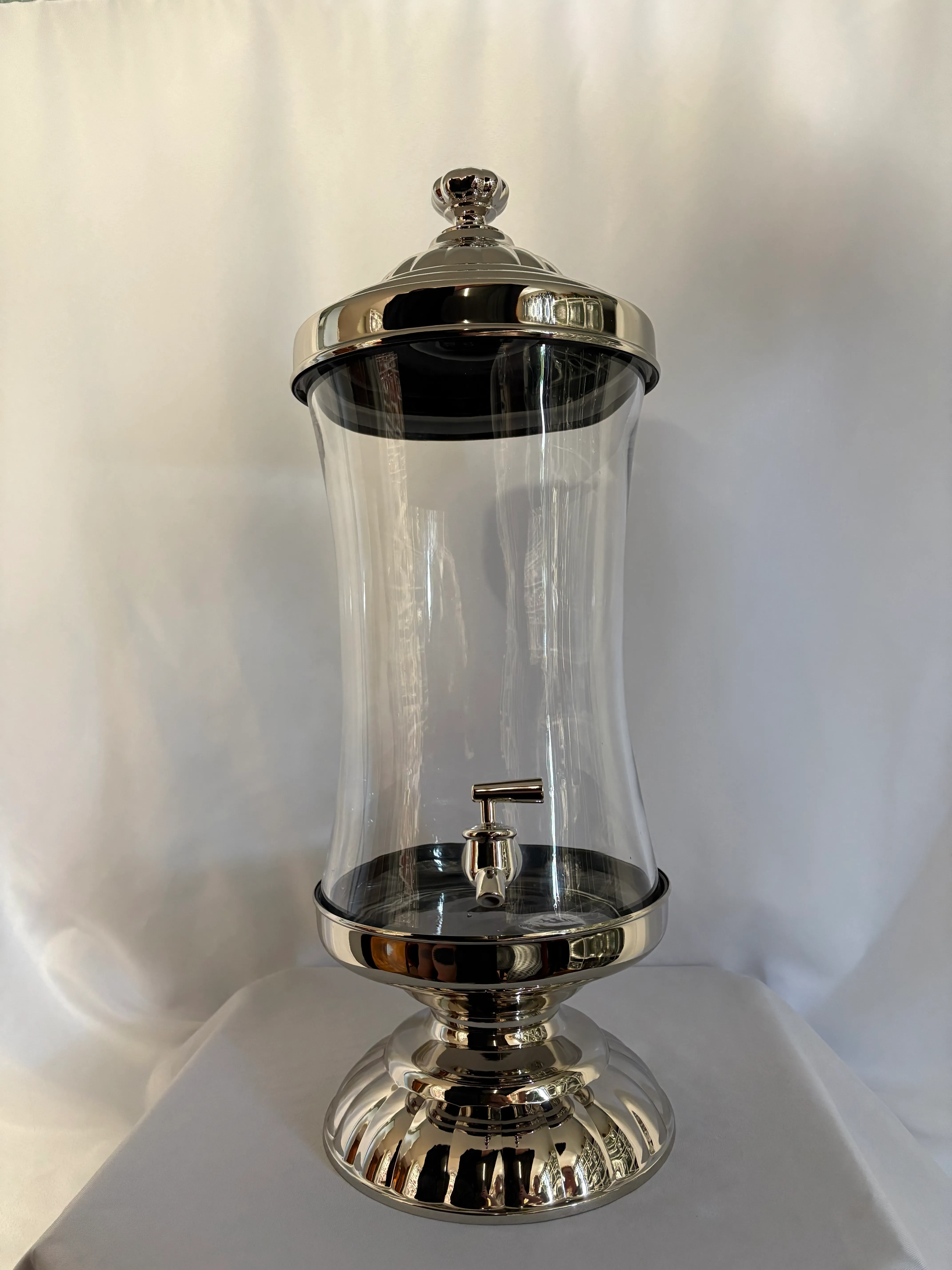 Ornate Drink Dispenser