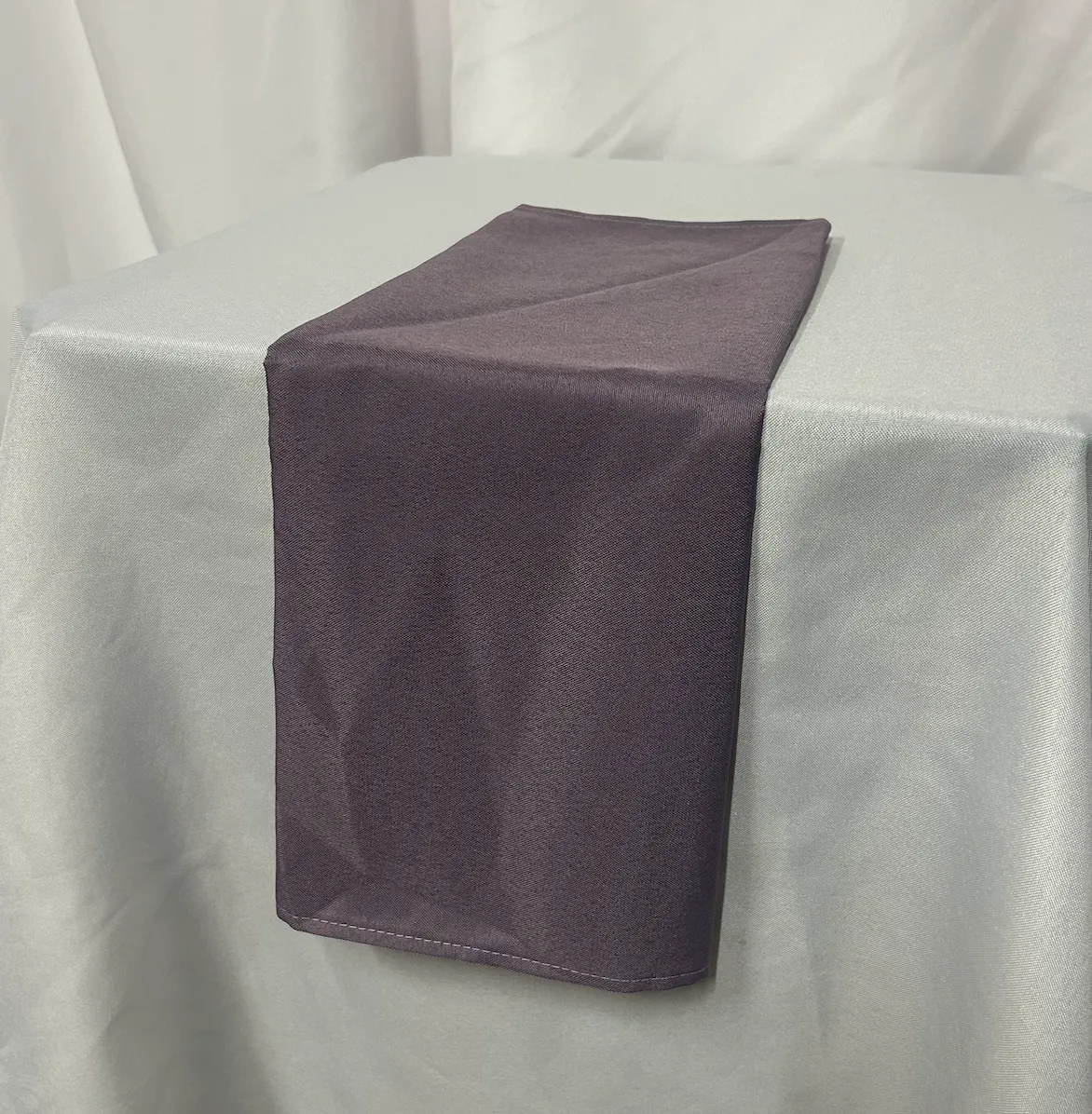 Dusty Purple Napkins HILLSIDE EVENTS ONLY