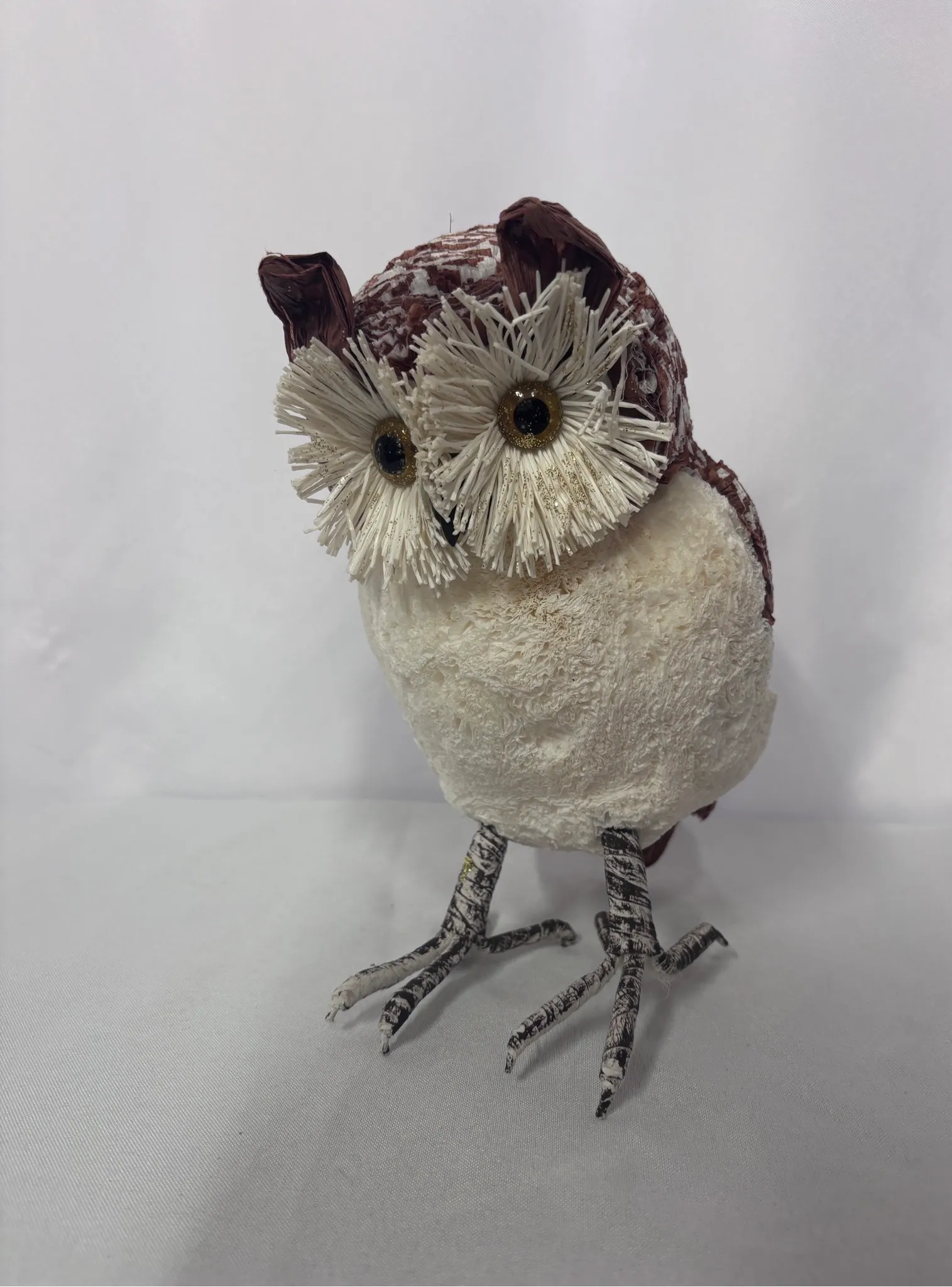 Owl Decor