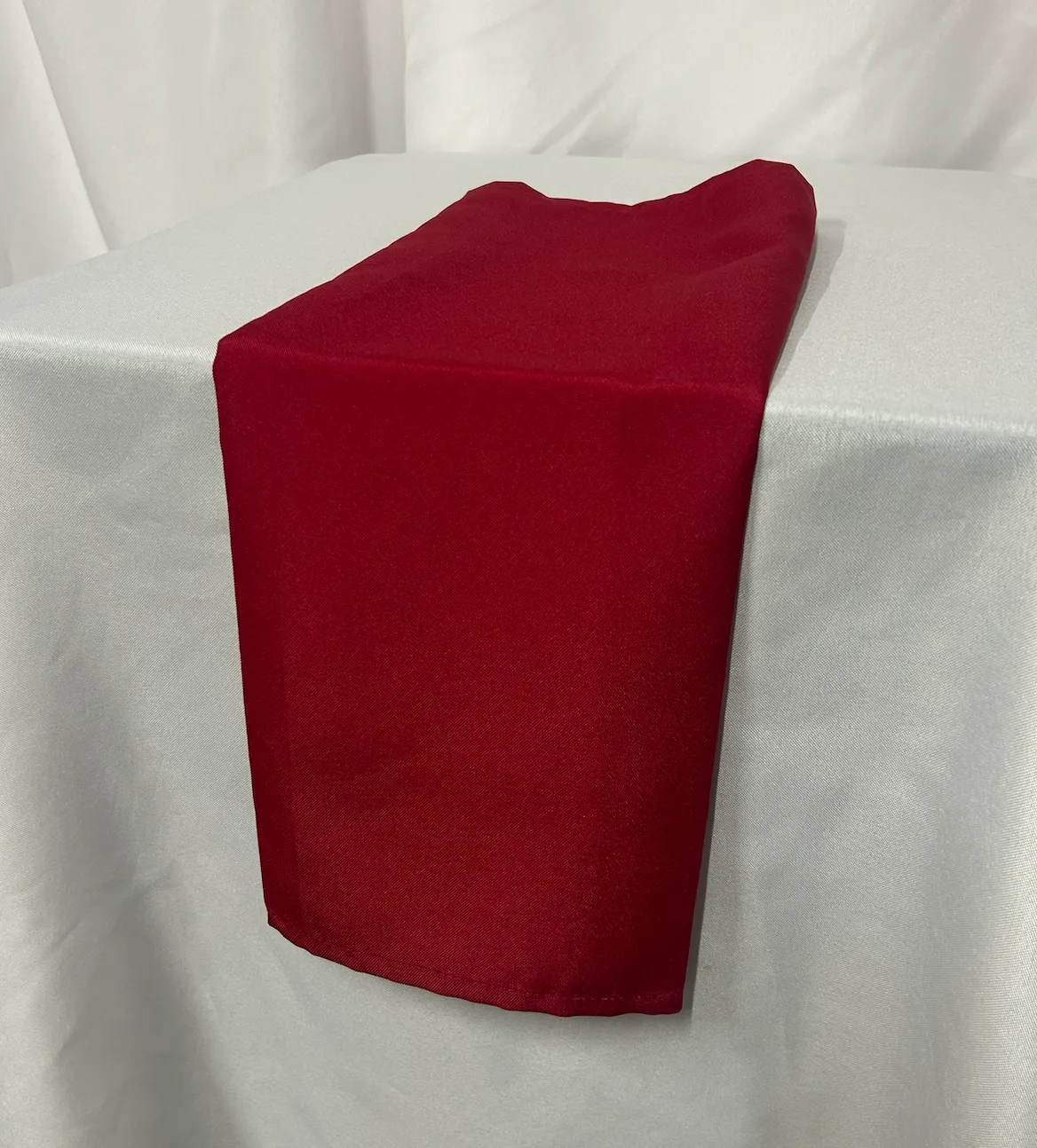 Red Napkins HILLSIDE EVENTS ONLY