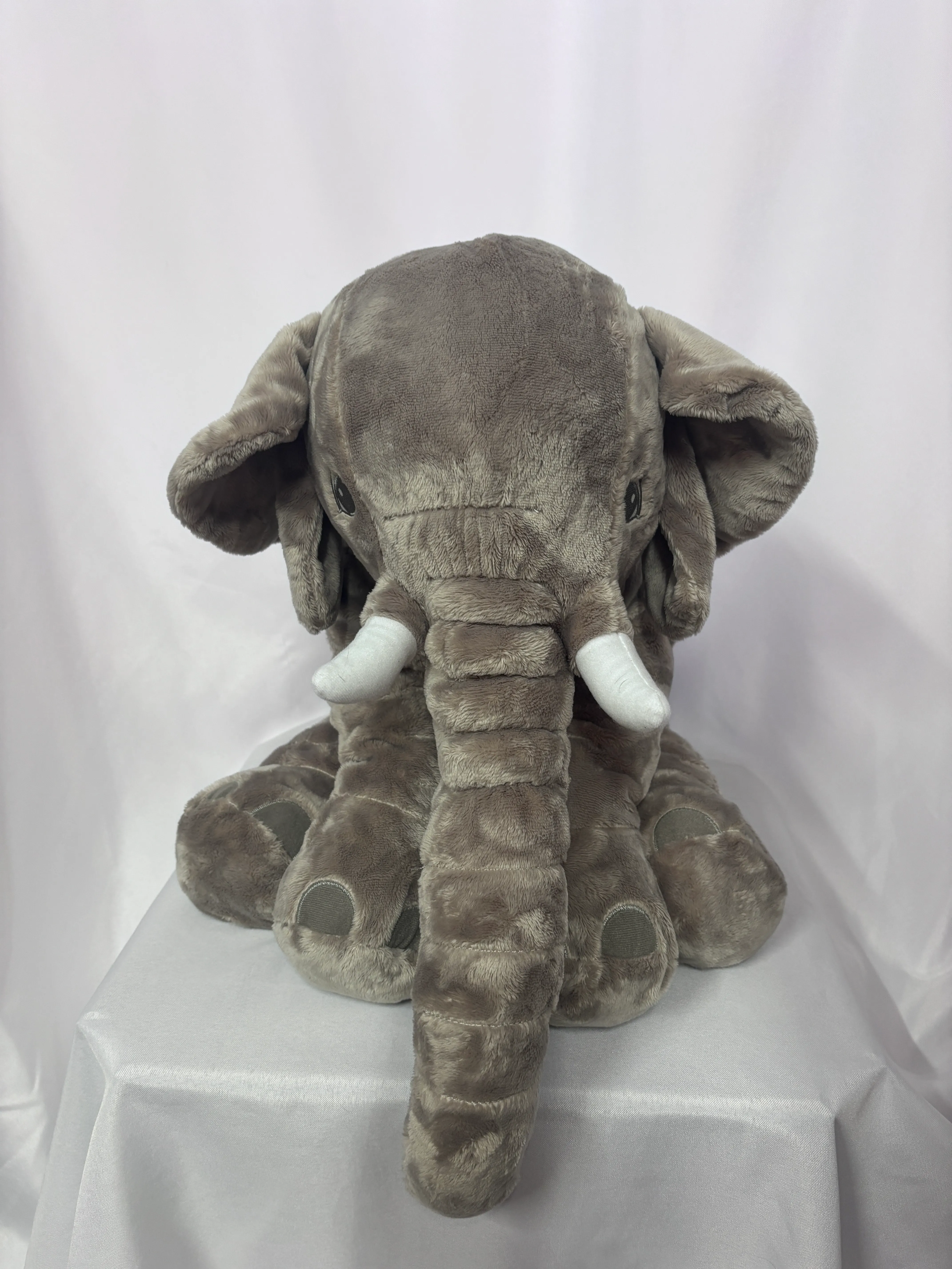 Elephant Stuffed Animal