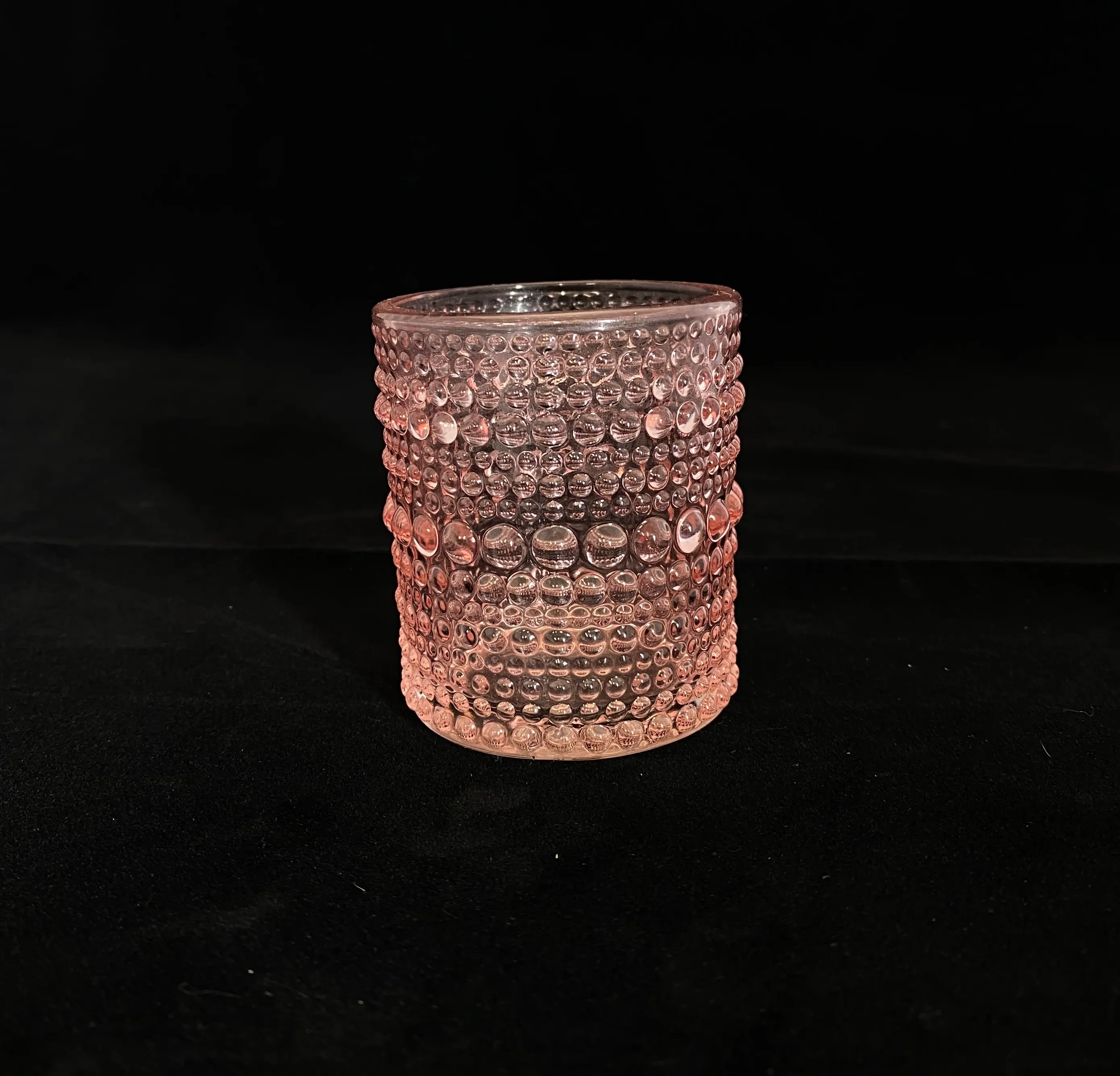 Pink Dot Votive