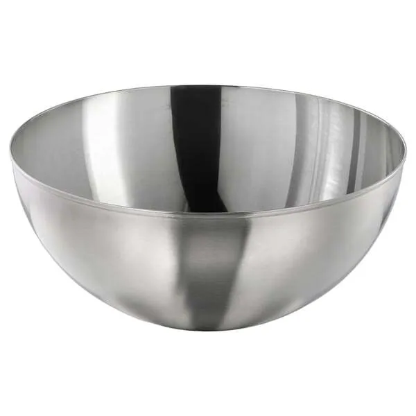Stainless Steel Bowl 