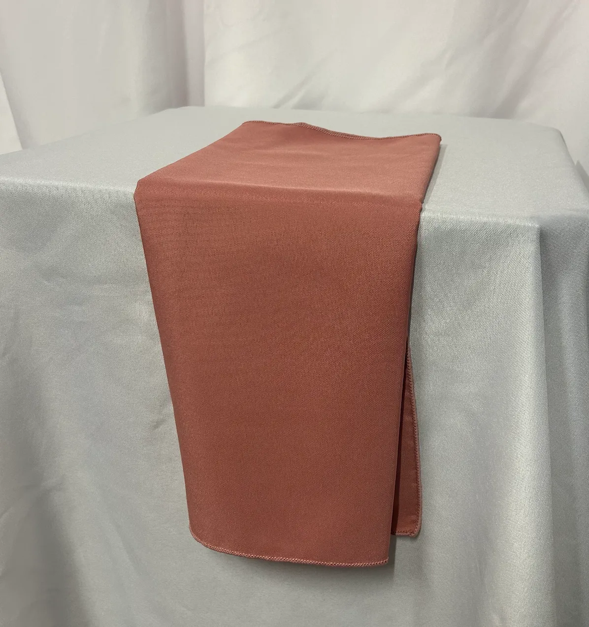 Dusty Rose Napkins HILLSIDE EVENTS ONLY