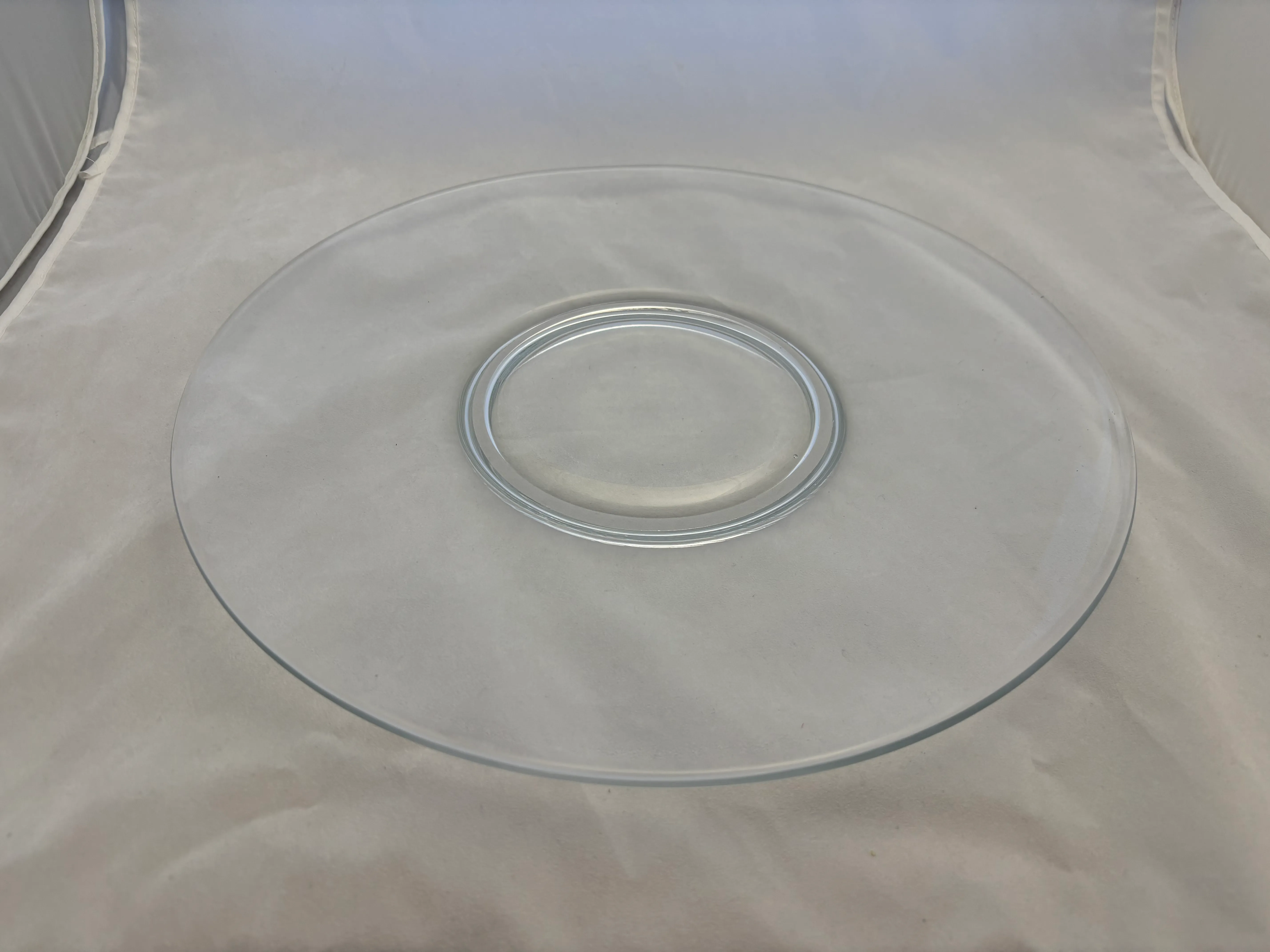 Clear Modern Tray 2