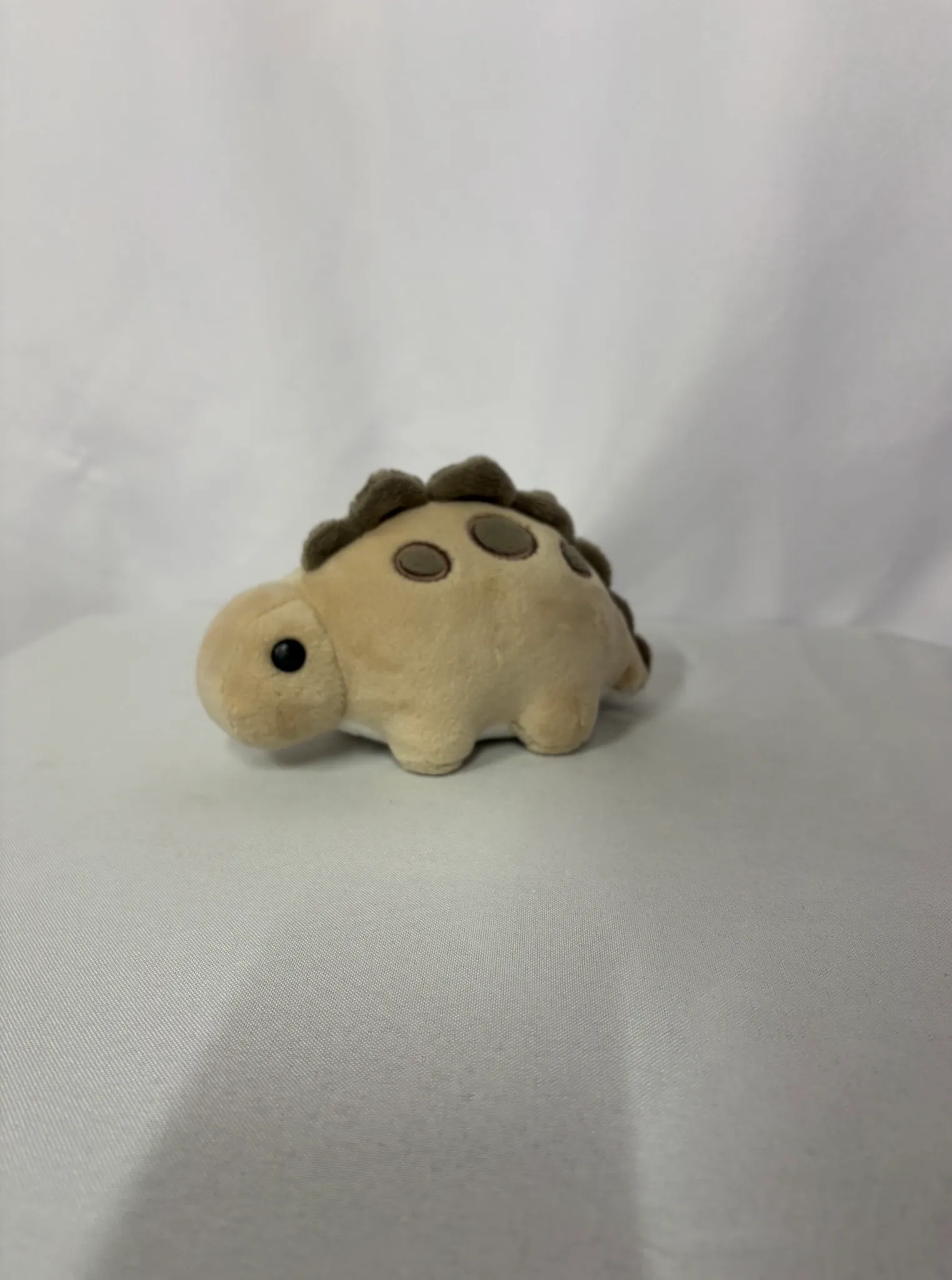 Small Dinosaur Stuffed Animal 