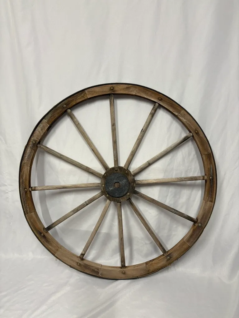 Wagon Wheel 