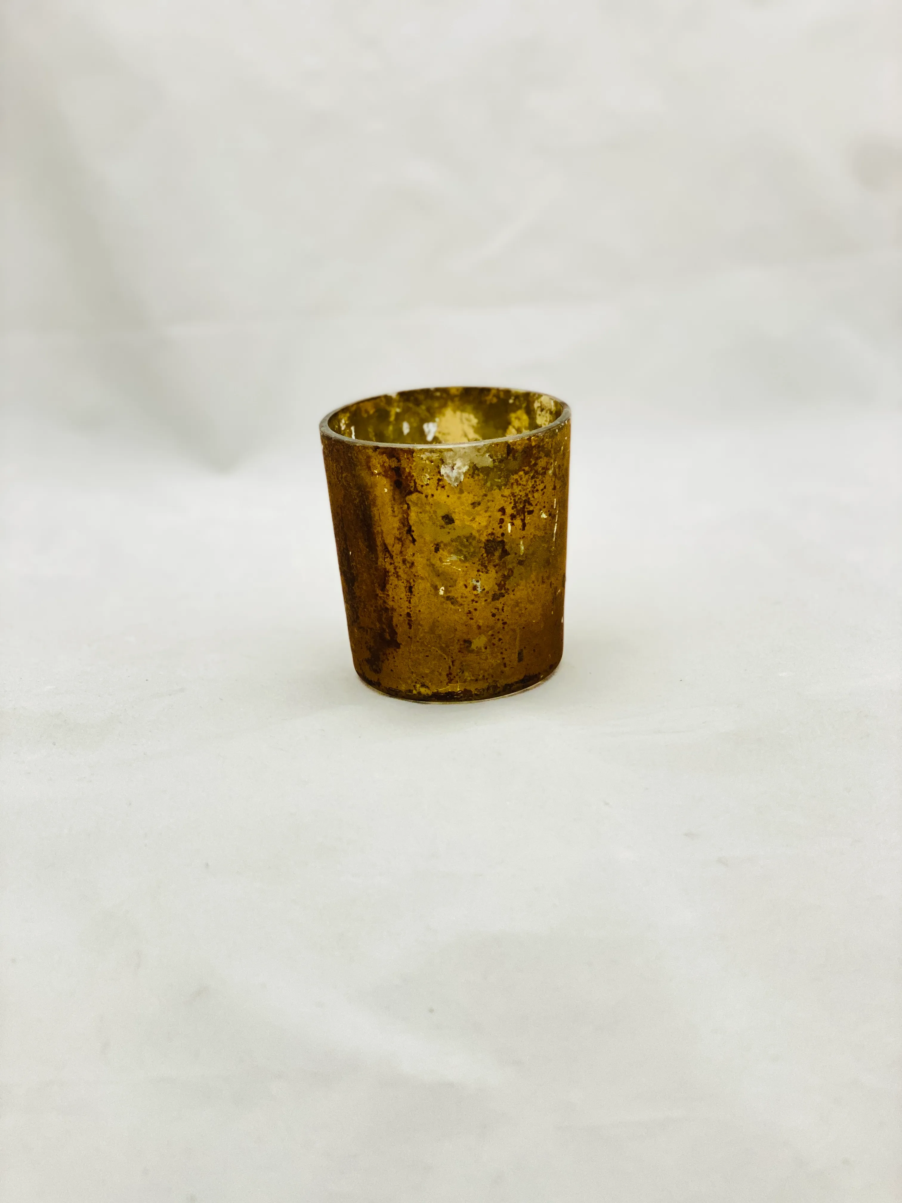 Bronze Votive 