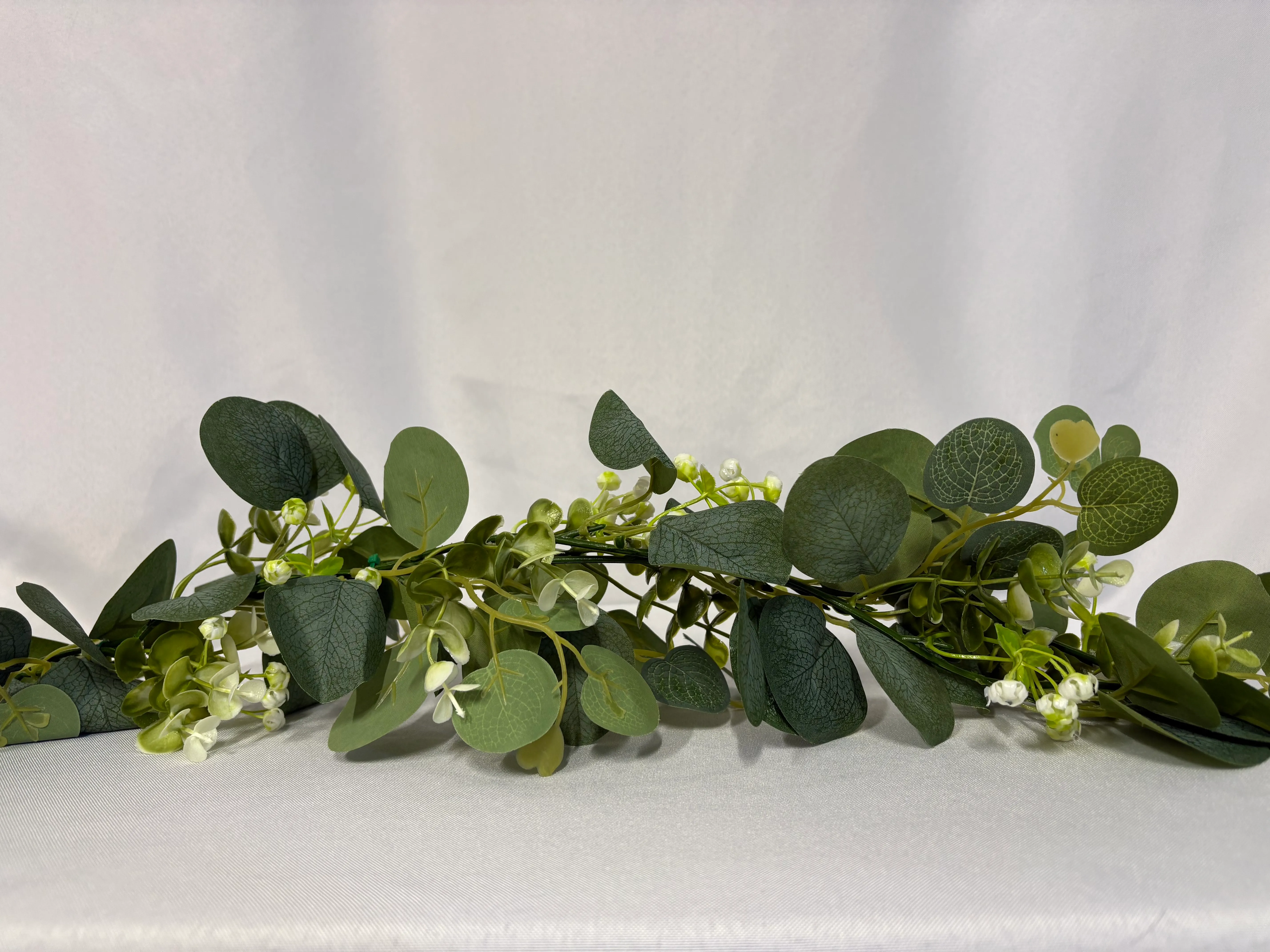 Premium Eucalyptus Garland