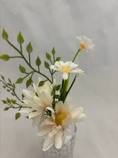 Wildflower Premade Mini Vase 2