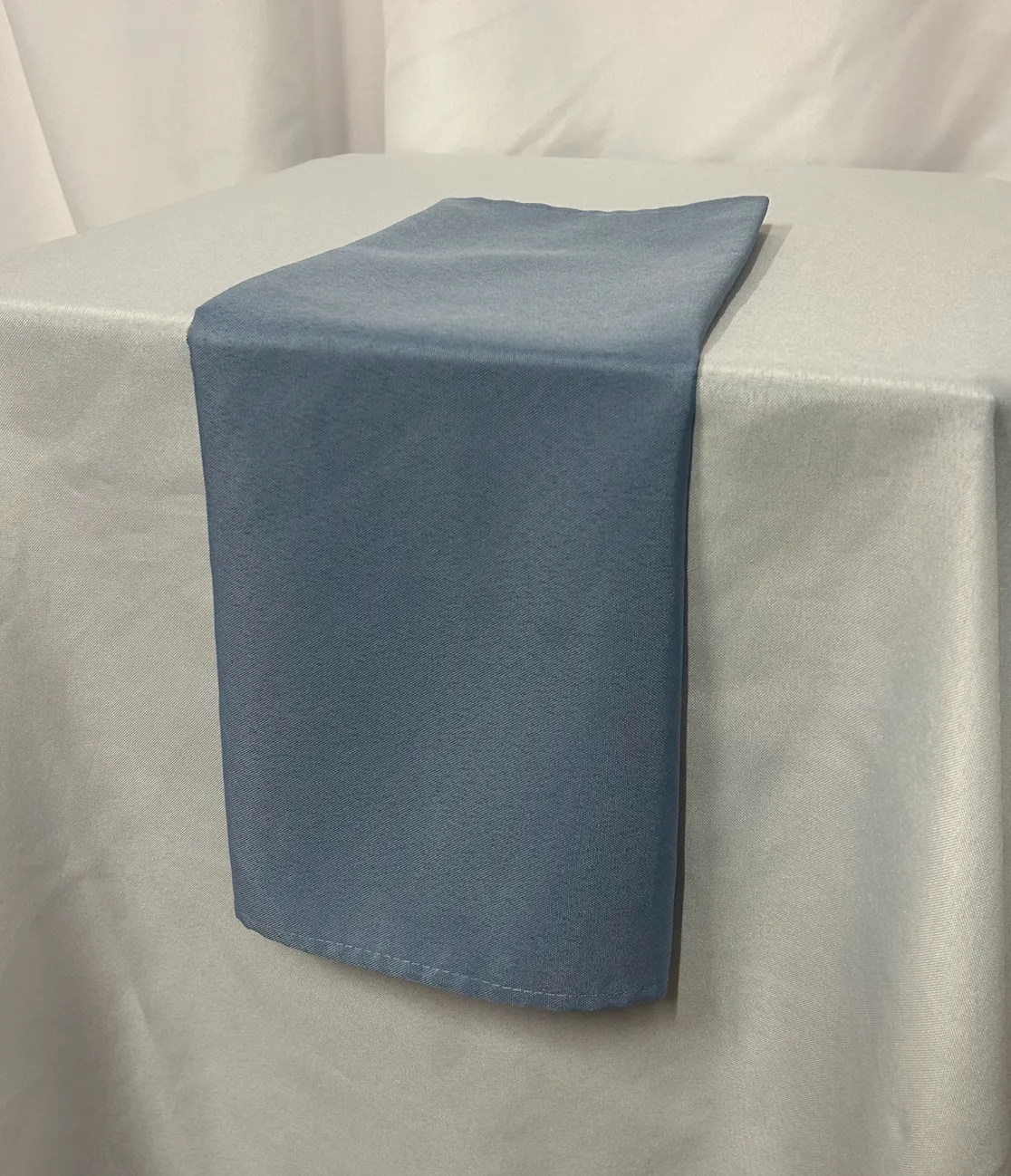 Dusty Blue Napkins HILLSIDE EVENTS ONLY